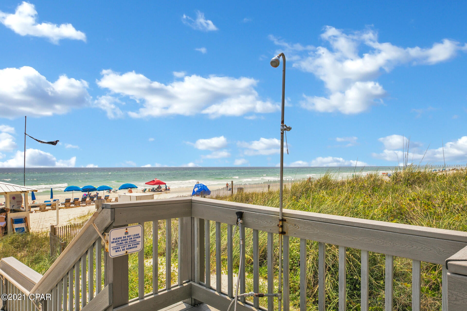 Sunrise Beach - Residential Lease