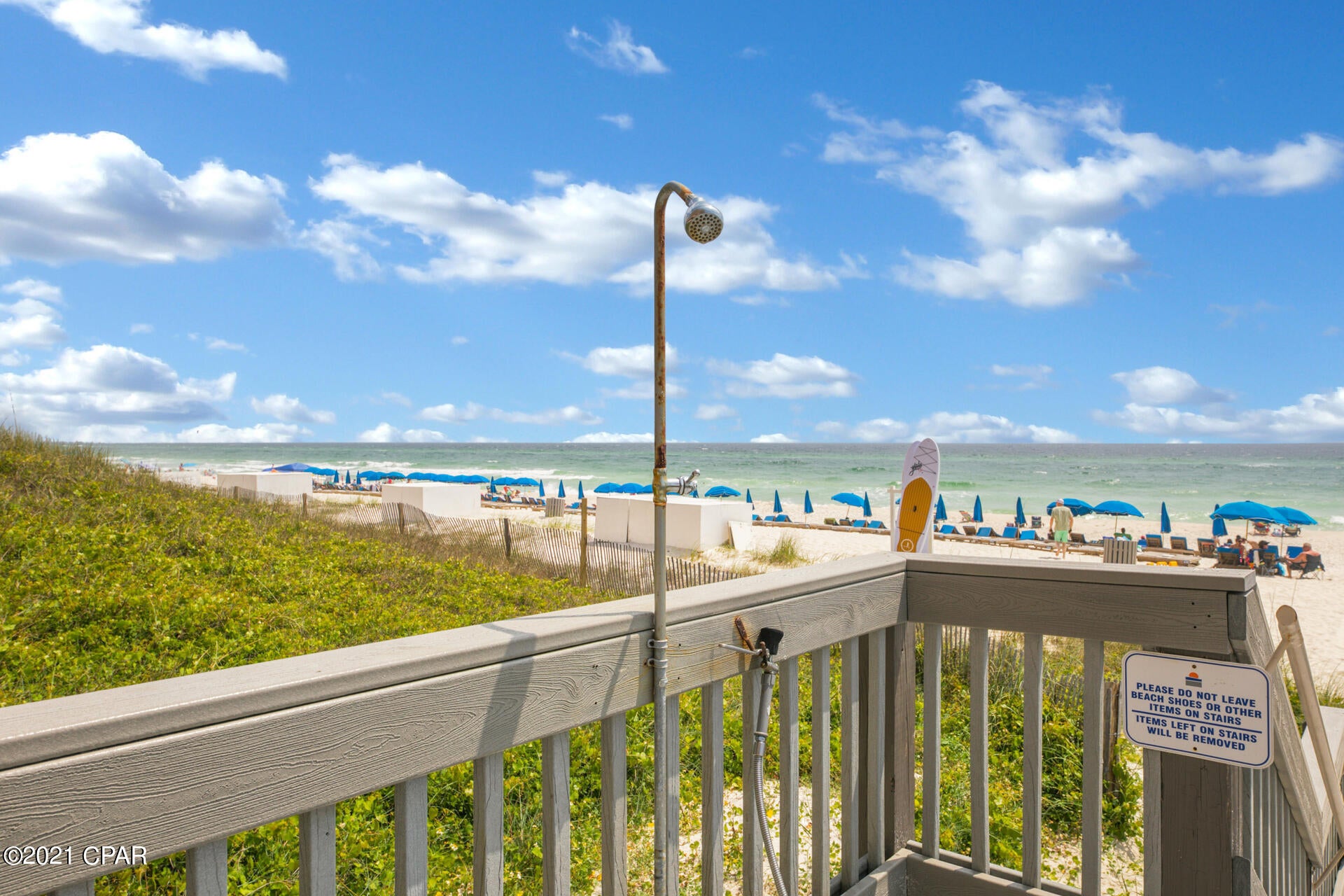 Sunrise Beach - Residential Lease