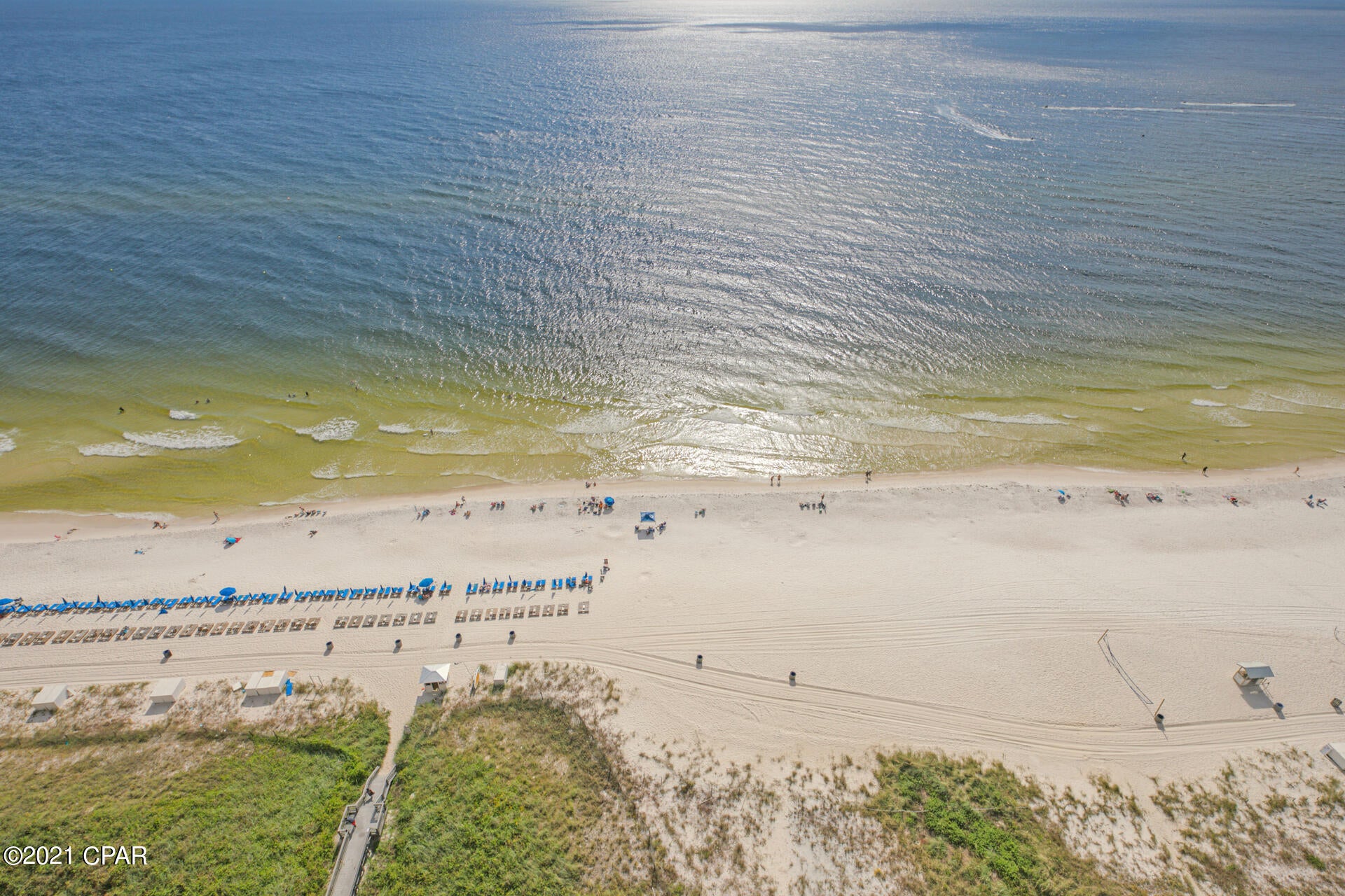 Sunrise Beach - Residential Lease