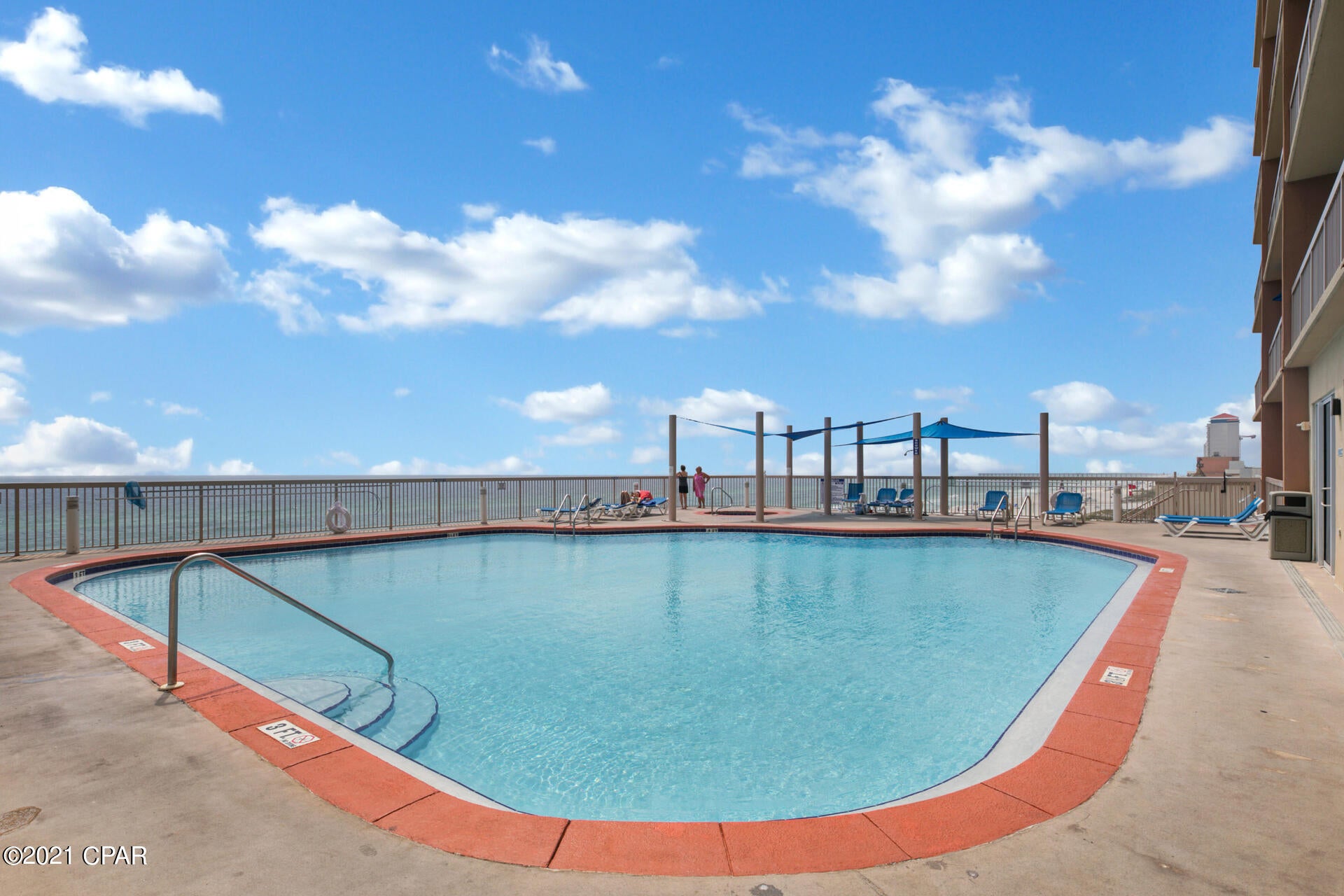 Sunrise Beach - Residential Lease
