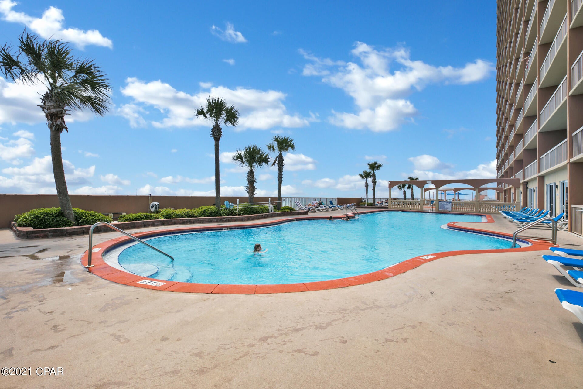 Sunrise Beach - Residential Lease