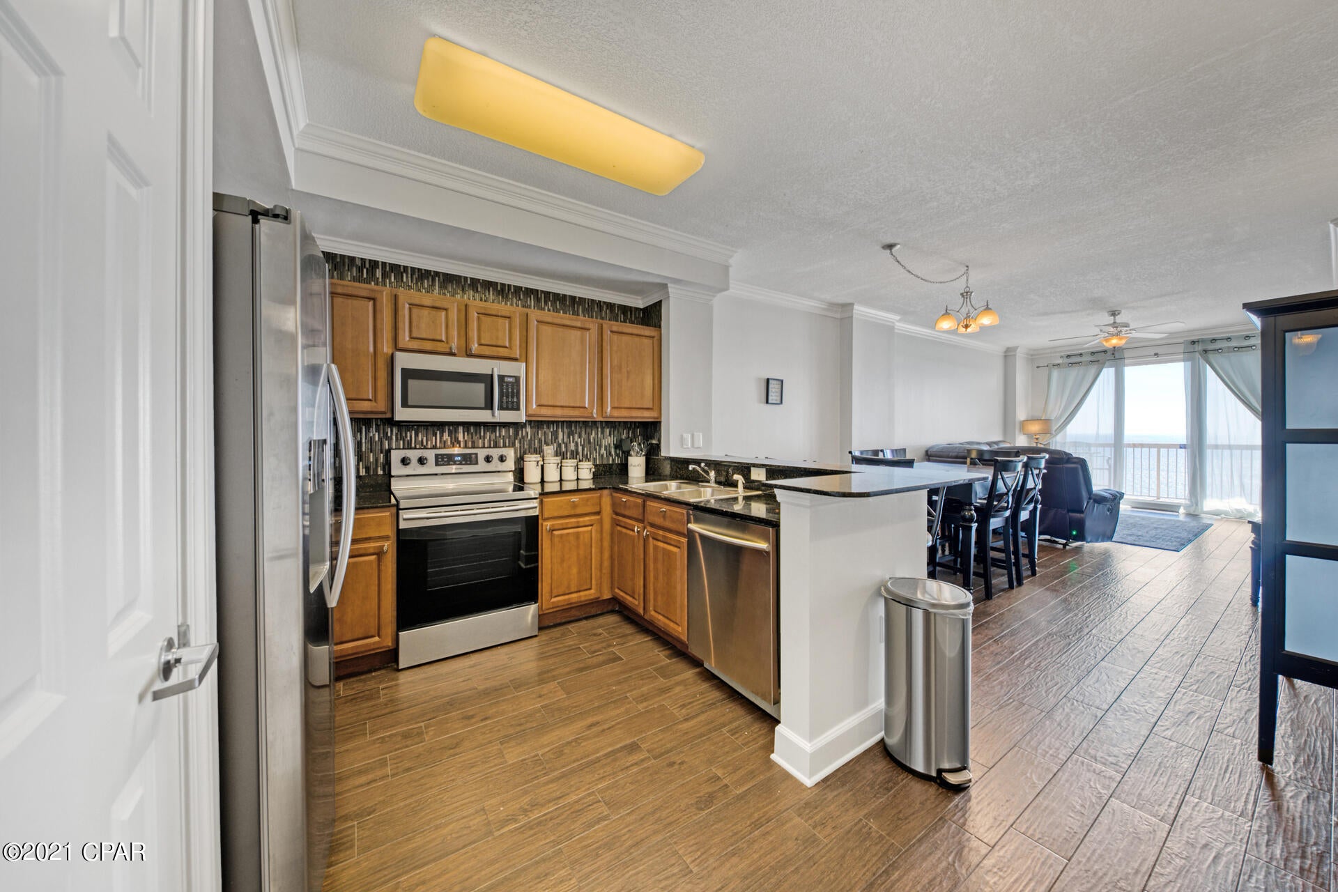 Sunrise Beach - Residential Lease