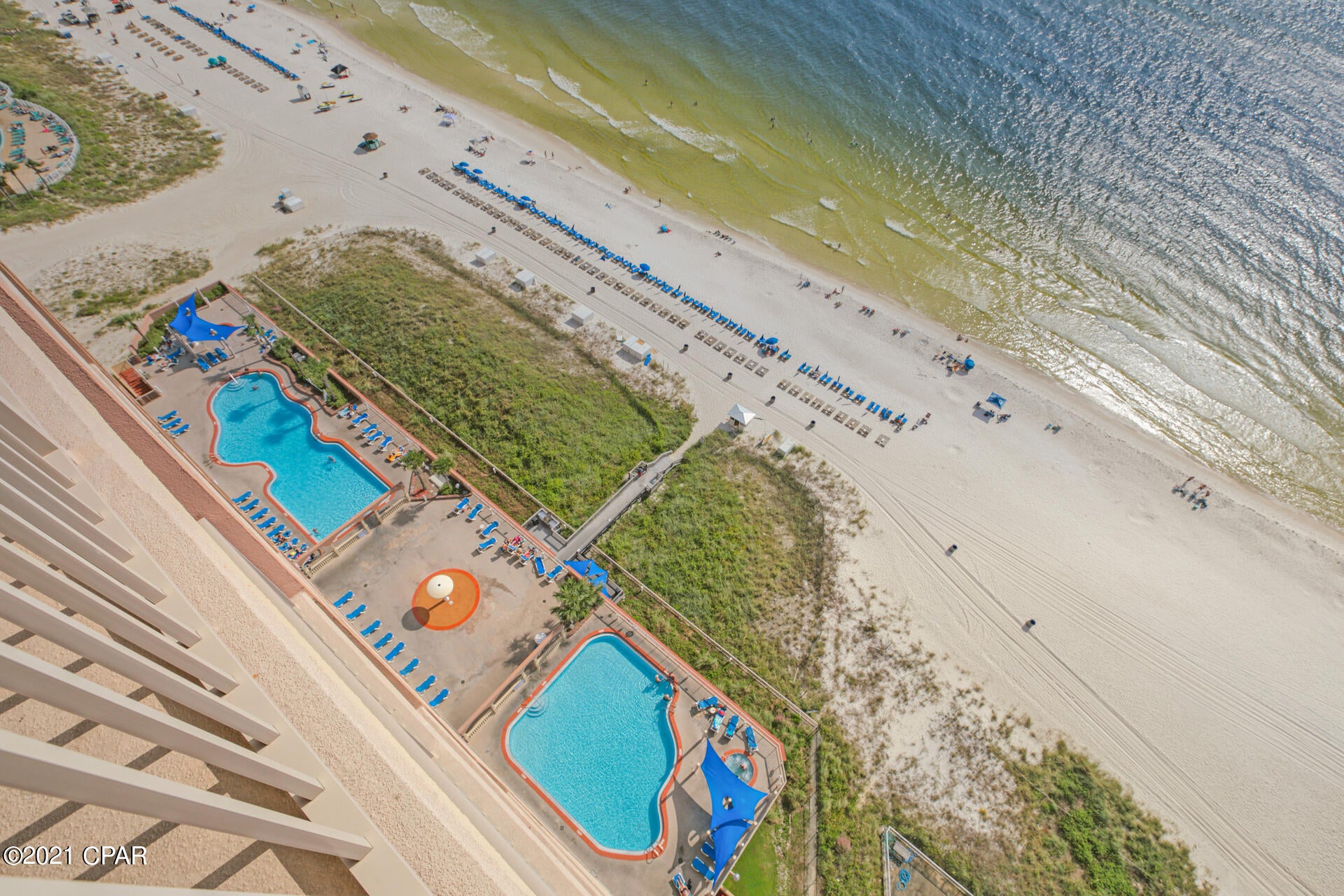Sunrise Beach - Residential Lease