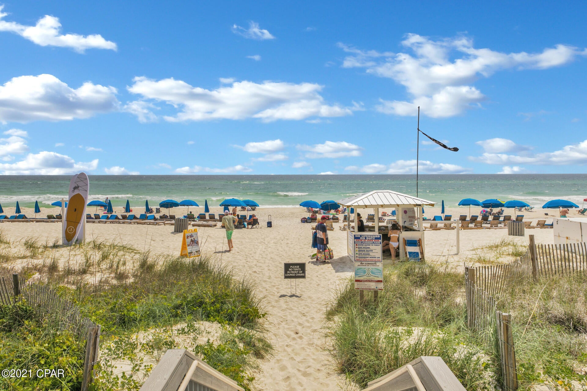 Sunrise Beach - Residential Lease