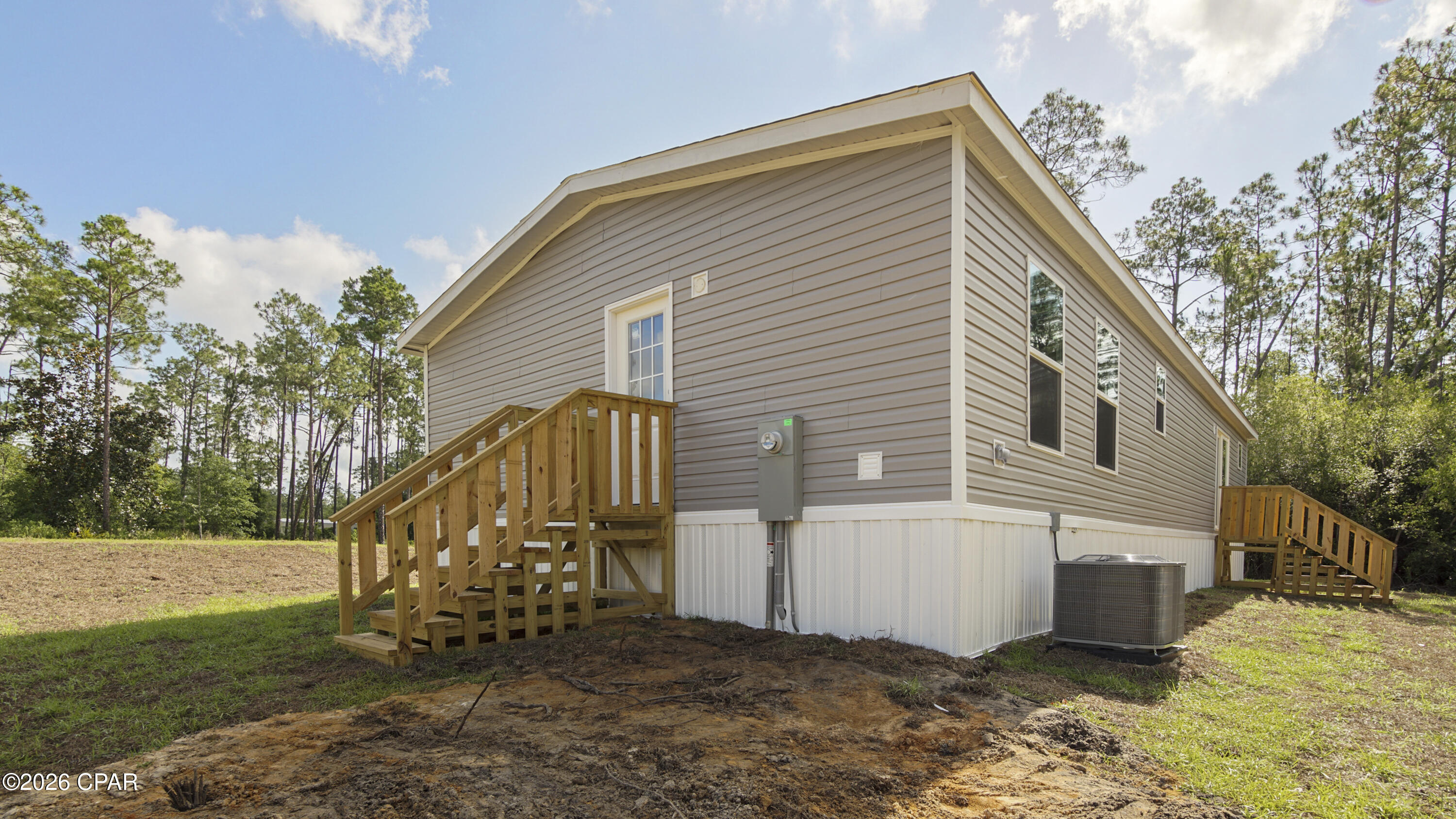 Hickory Bluff - Residential