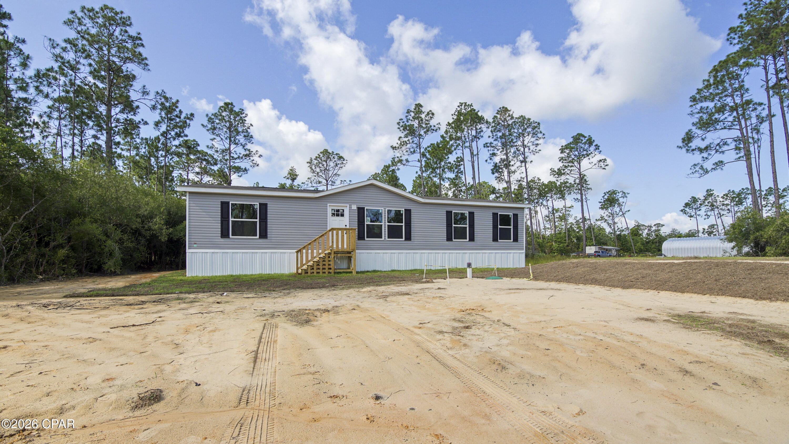 Hickory Bluff - Residential