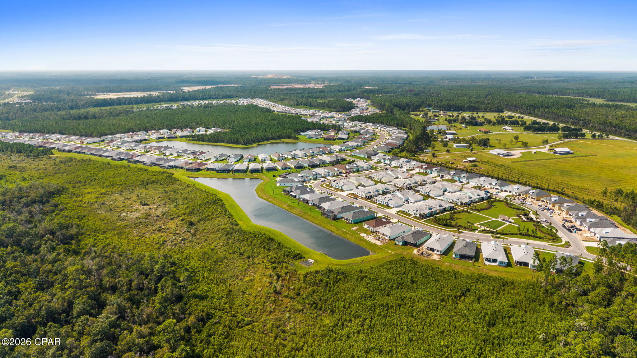 Latitude at Watersound - Residential