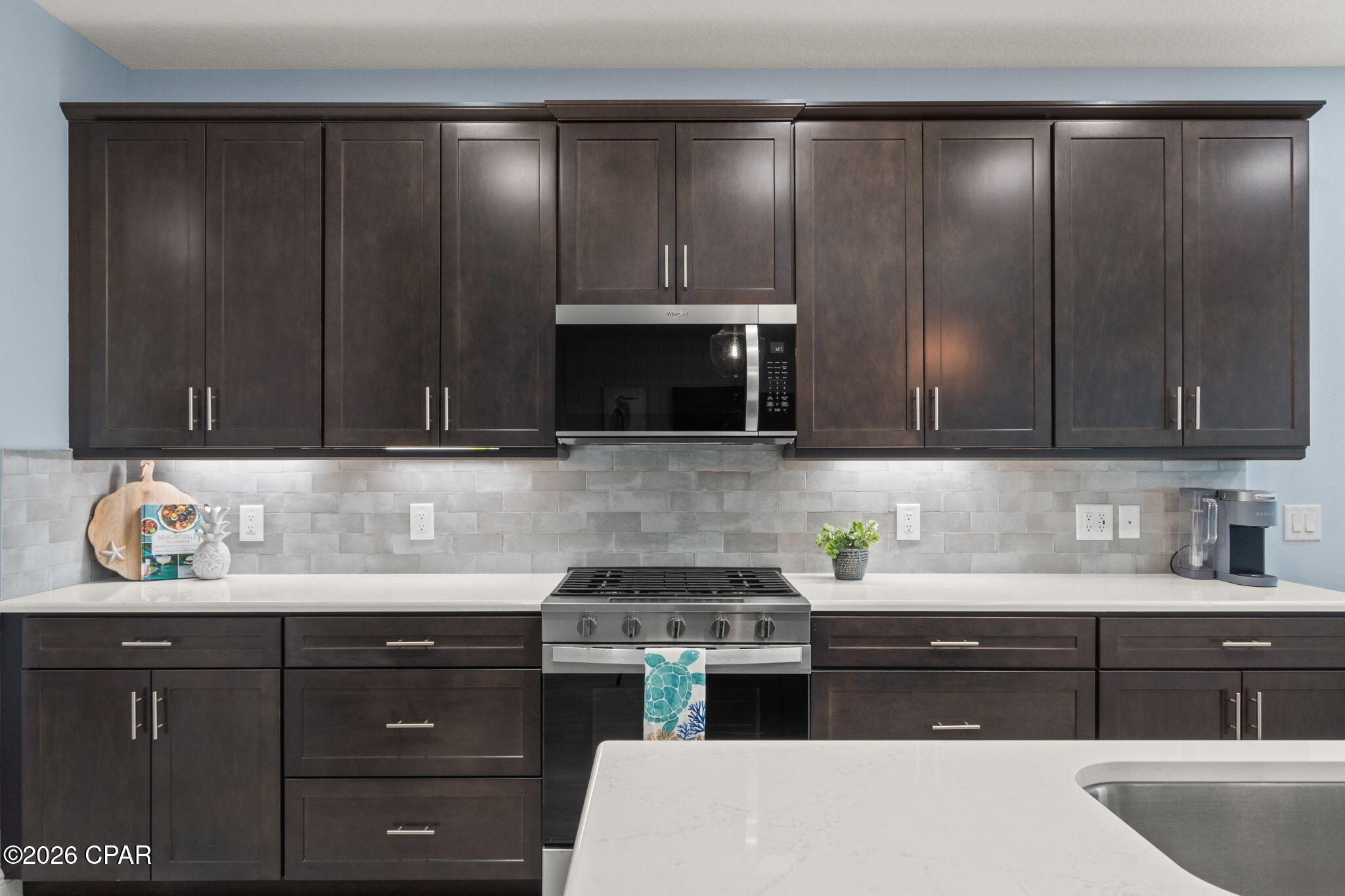 Latitude at Watersound - Residential