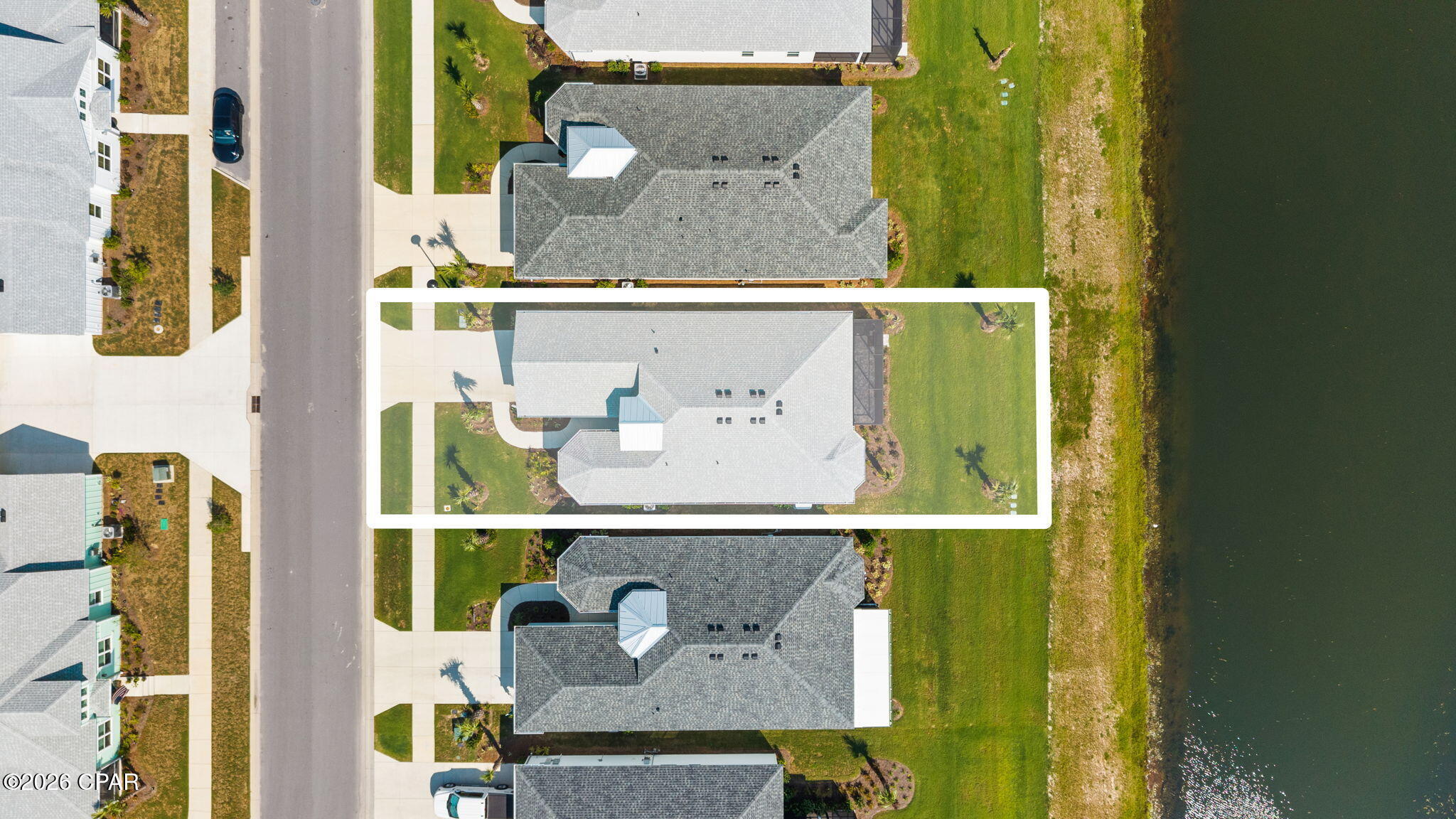 Latitude at Watersound - Residential