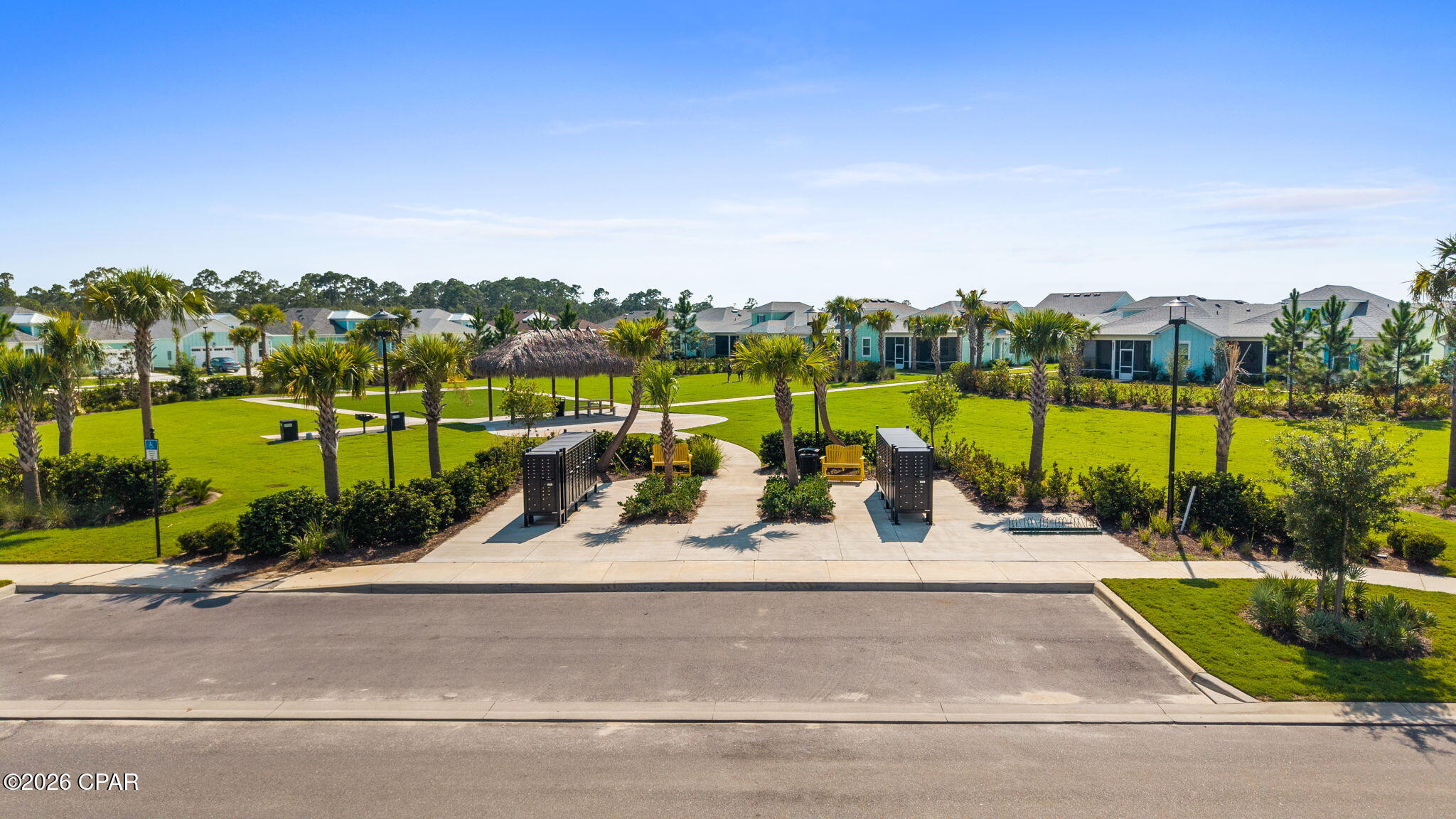 Latitude at Watersound - Residential