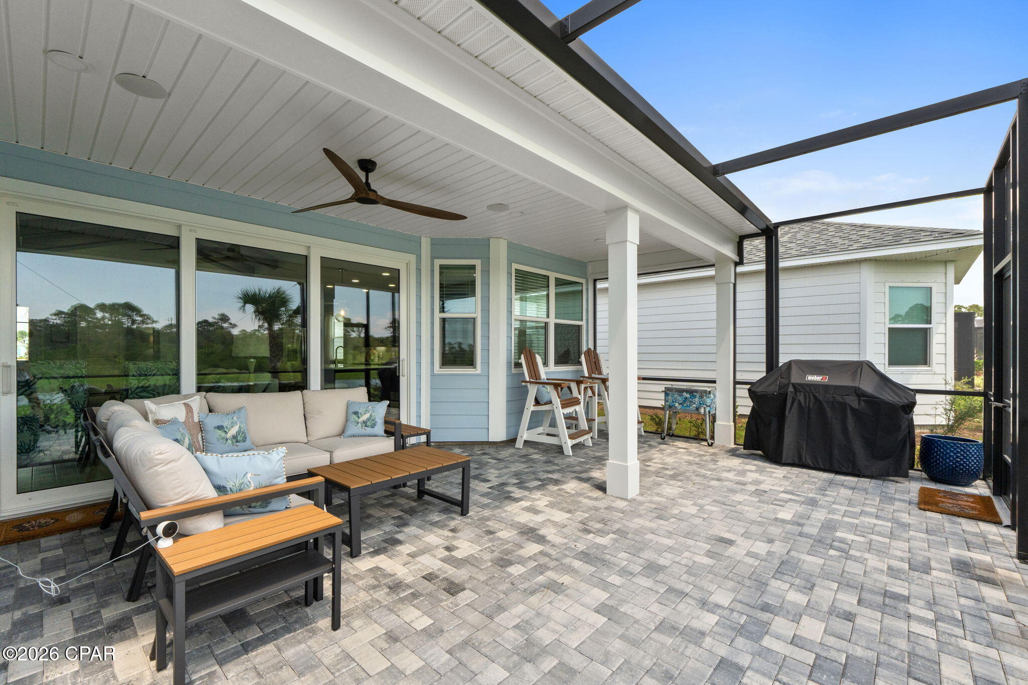 Latitude at Watersound - Residential