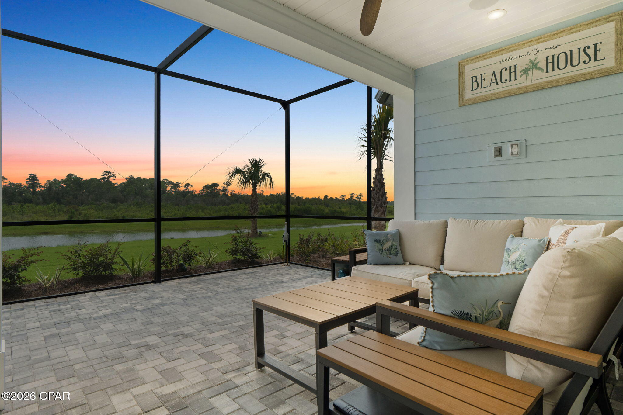 Latitude at Watersound - Residential