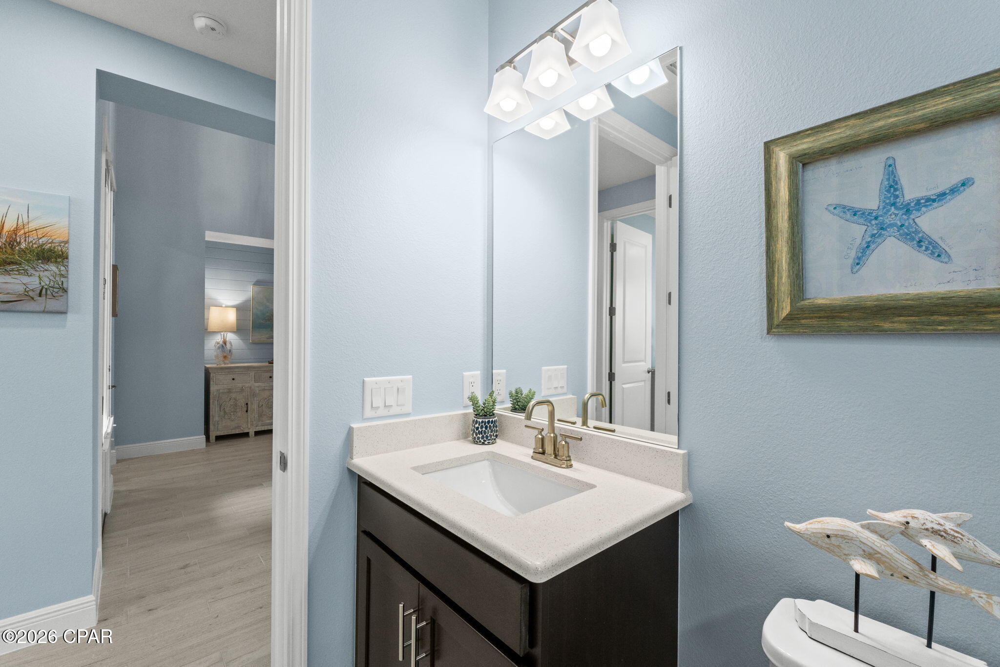 Latitude at Watersound - Residential