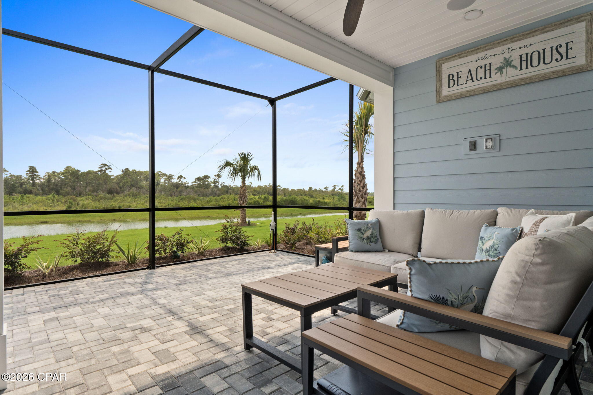 Latitude at Watersound - Residential