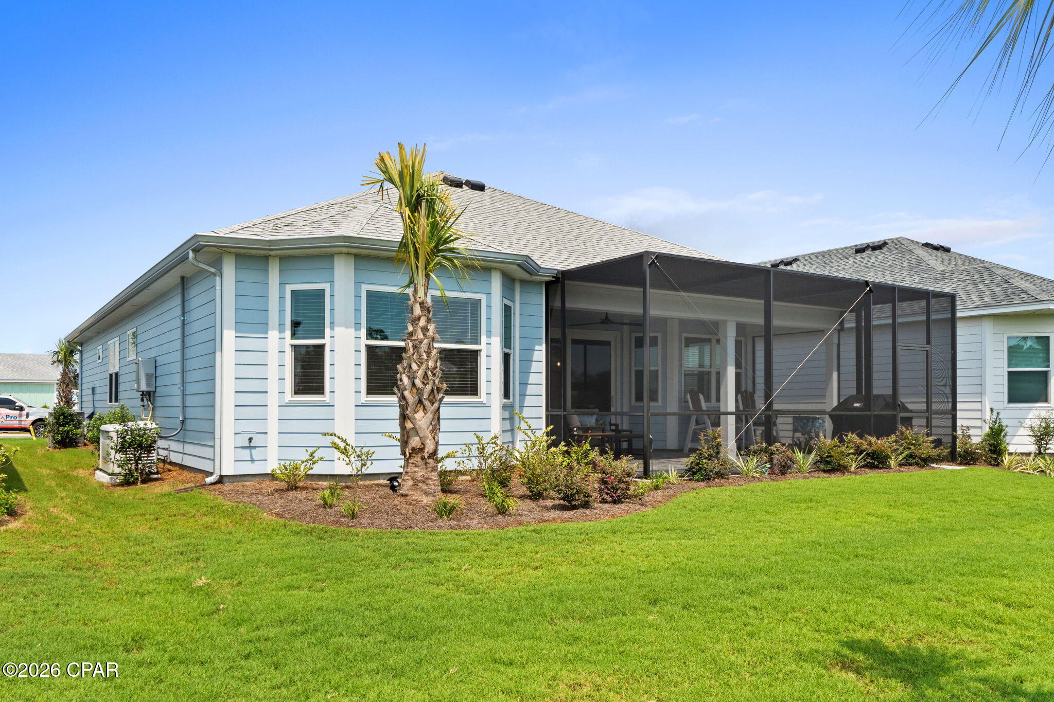 Latitude at Watersound - Residential