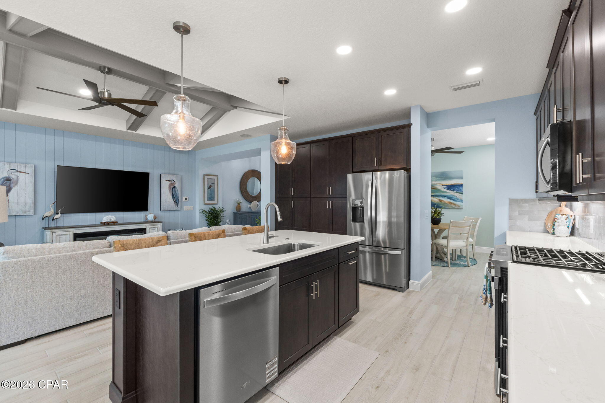 Latitude at Watersound - Residential