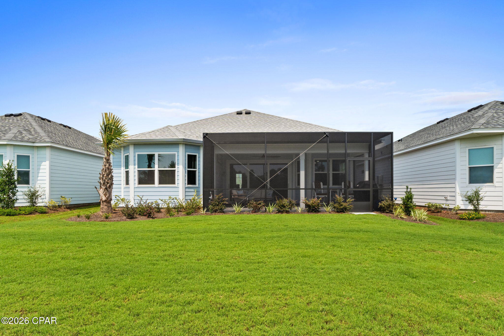 Latitude at Watersound - Residential