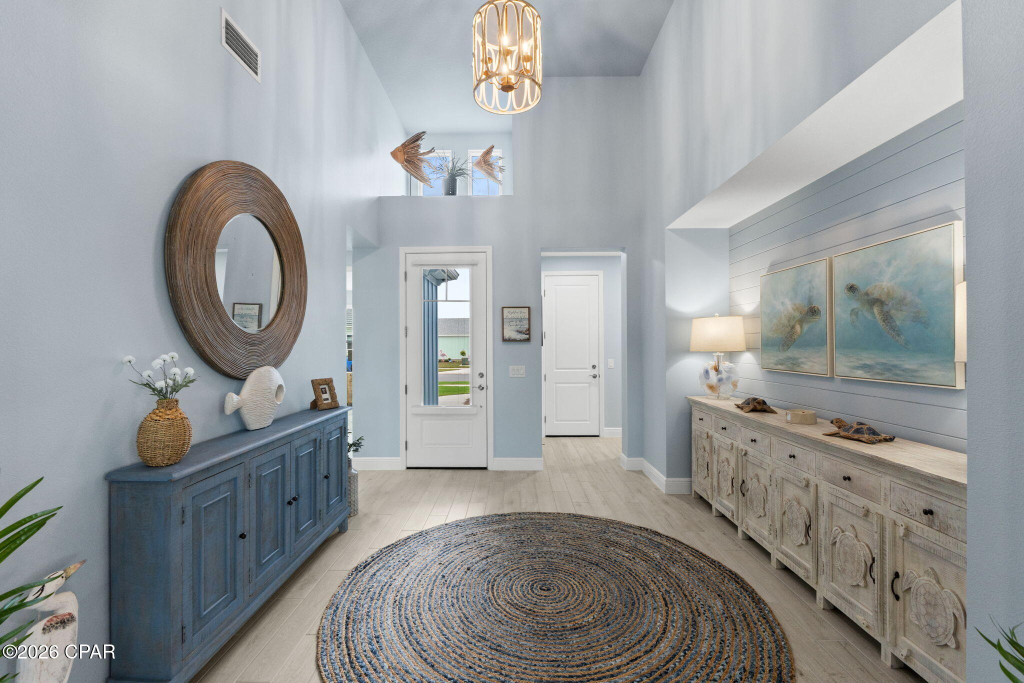 Latitude at Watersound - Residential