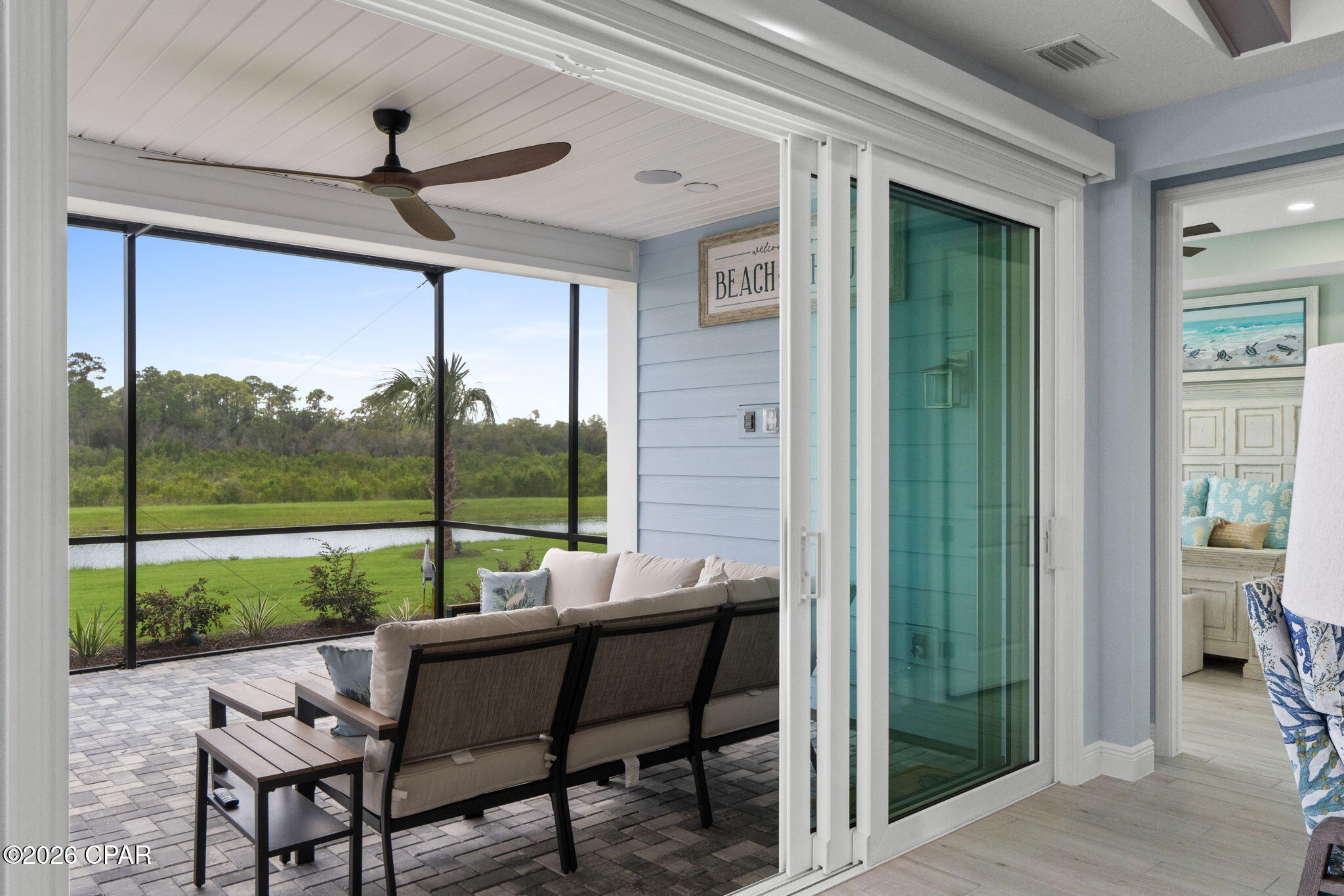 Latitude at Watersound - Residential