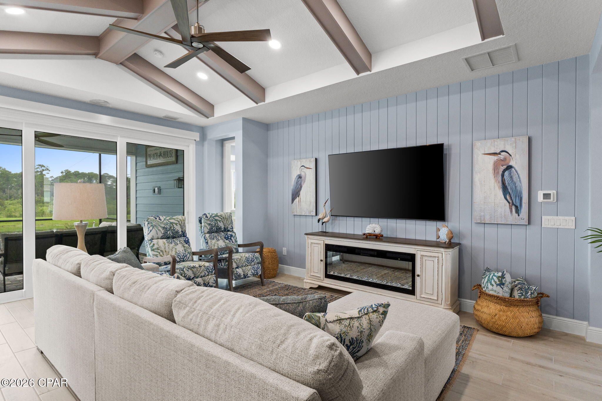 Latitude at Watersound - Residential