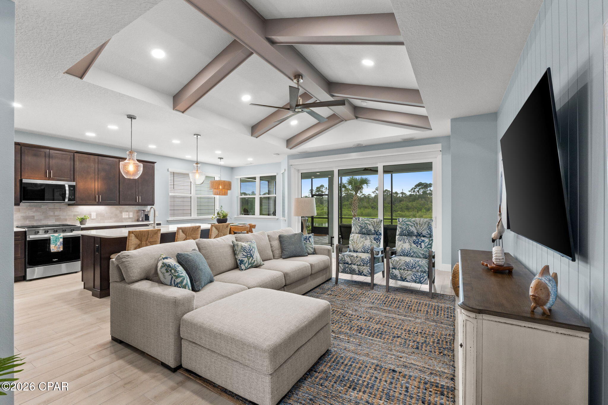 Latitude at Watersound - Residential
