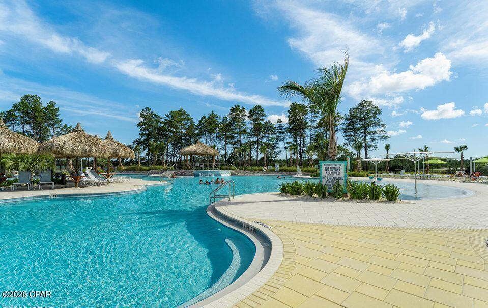 Latitude at Watersound - Residential