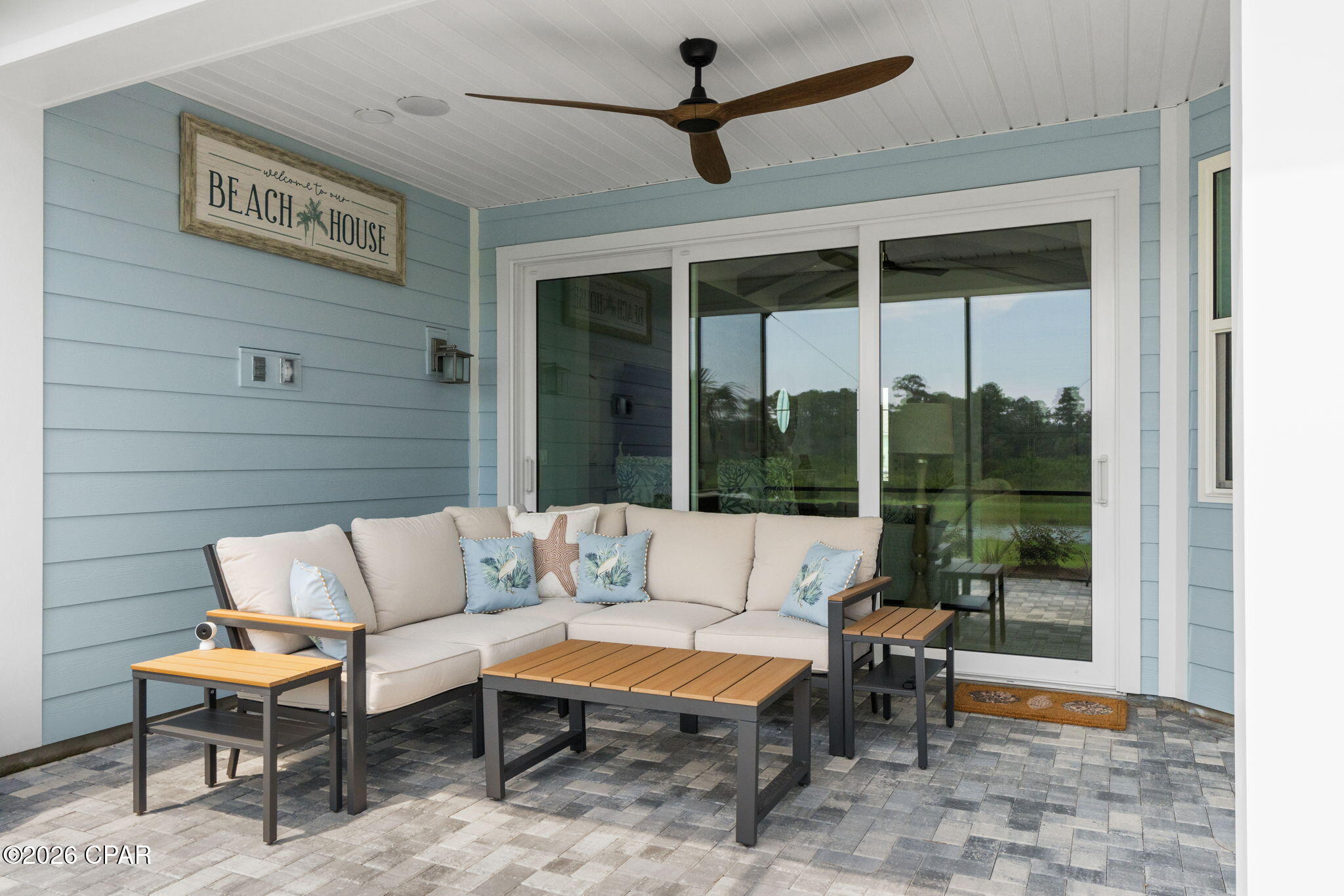 Latitude at Watersound - Residential