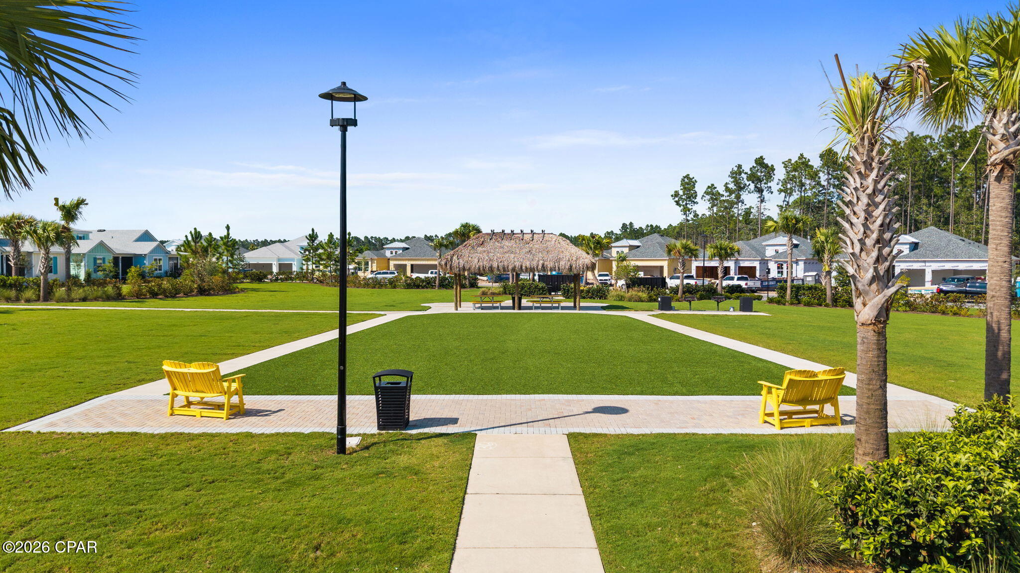 Latitude at Watersound - Residential