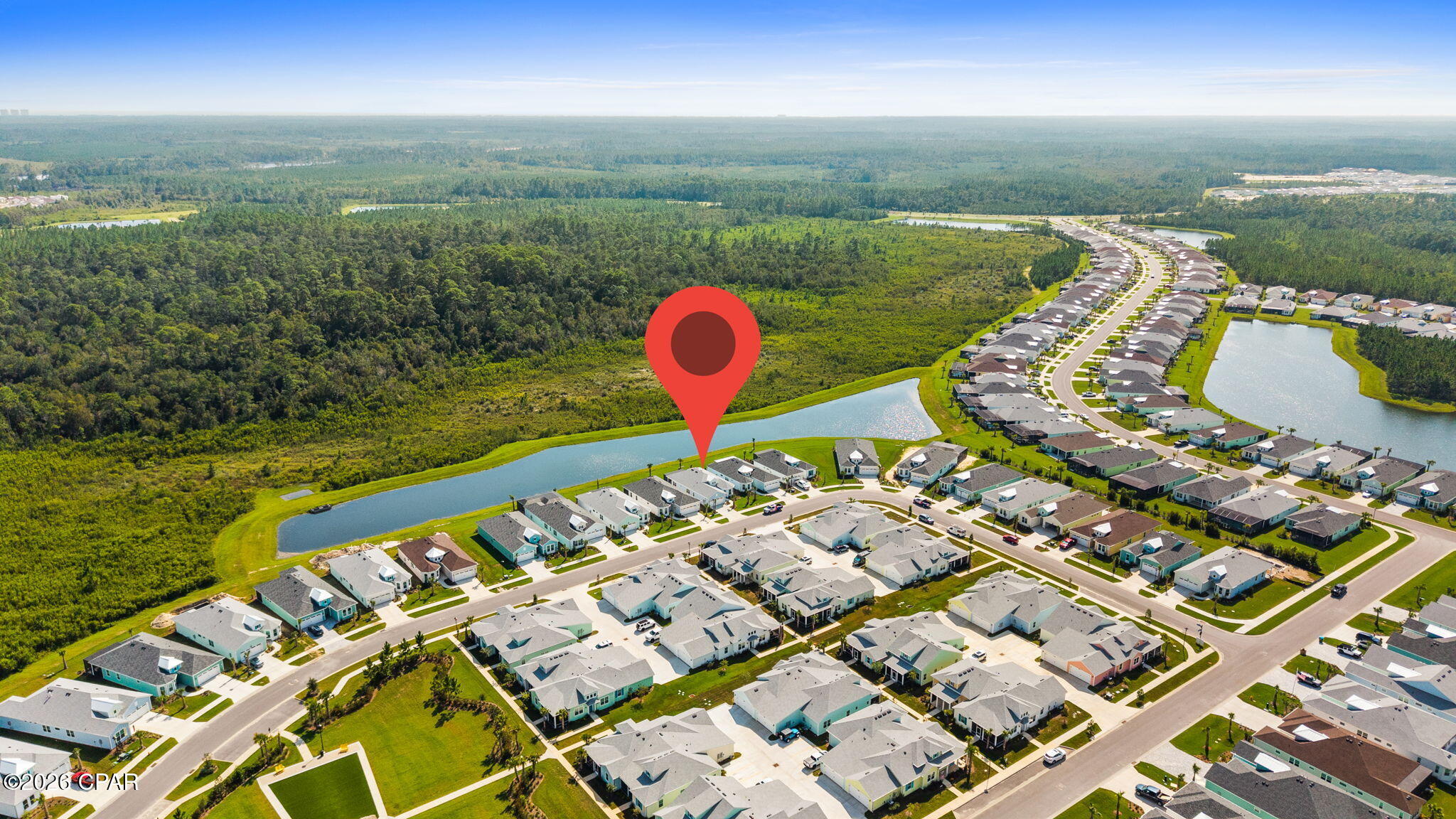 Latitude at Watersound - Residential