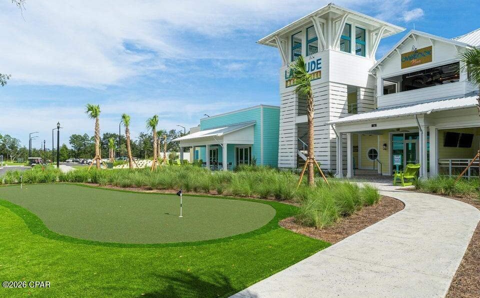 Latitude at Watersound - Residential