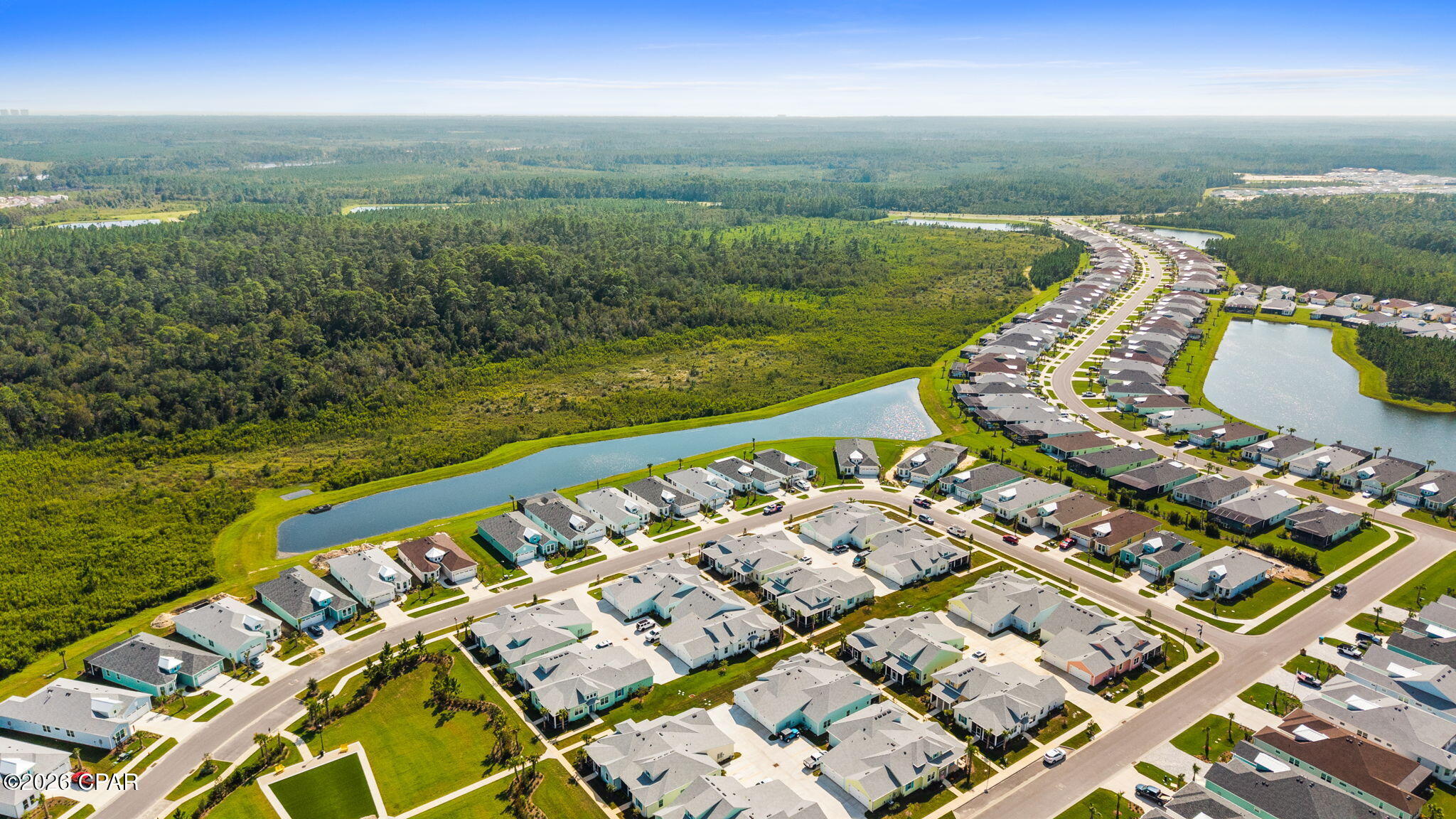 Latitude at Watersound - Residential
