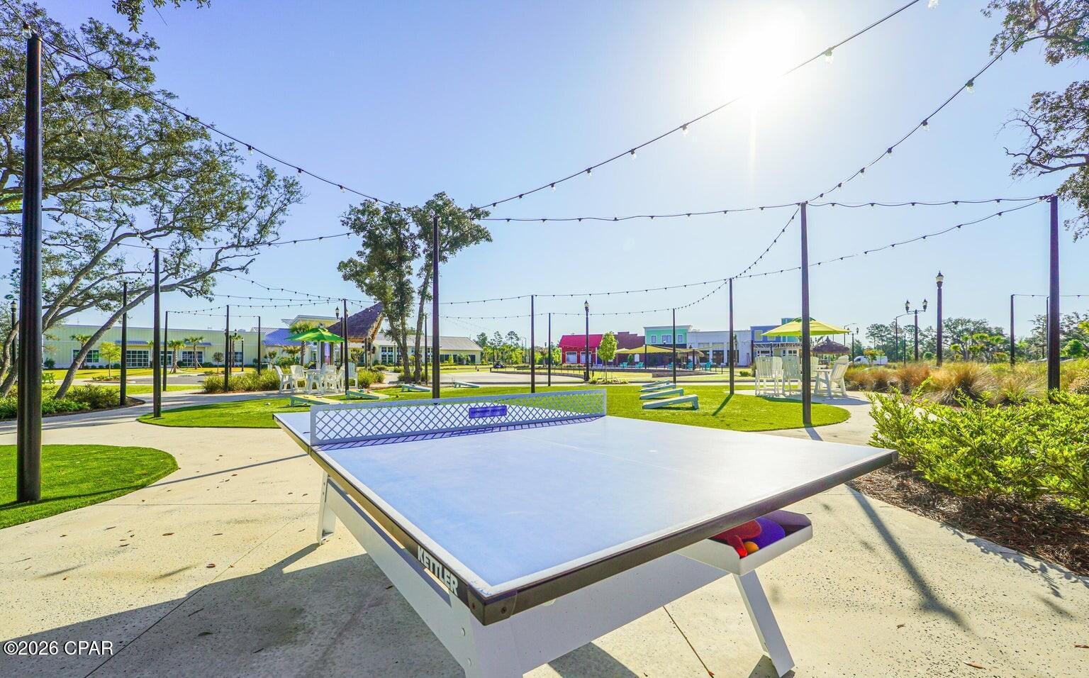 Latitude at Watersound - Residential