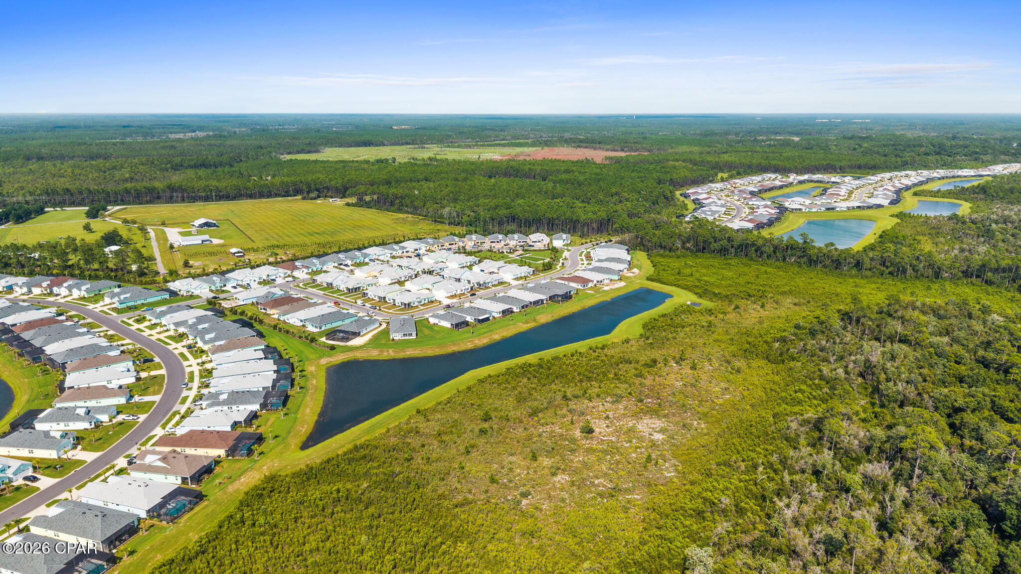 Latitude at Watersound - Residential