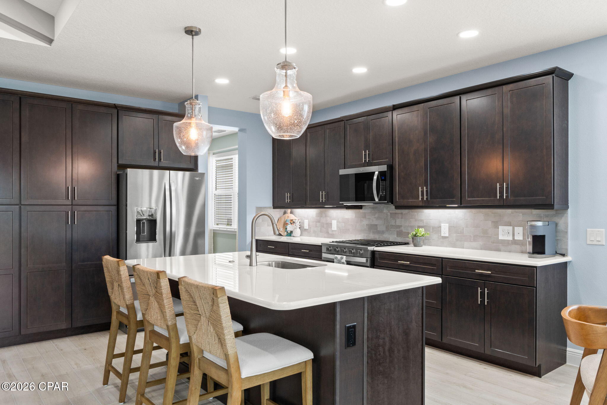 Latitude at Watersound - Residential