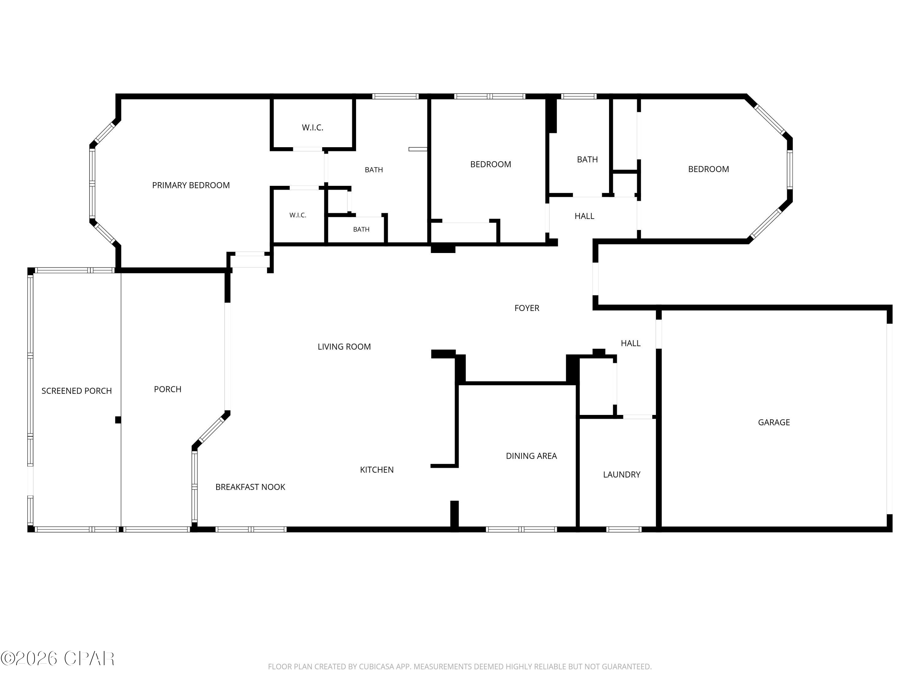 Latitude at Watersound - Residential