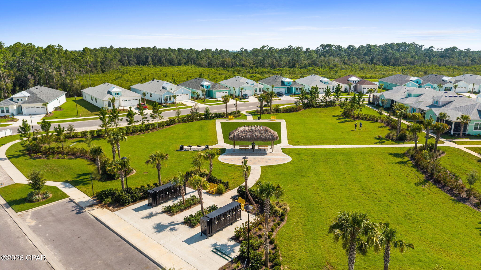Latitude at Watersound - Residential