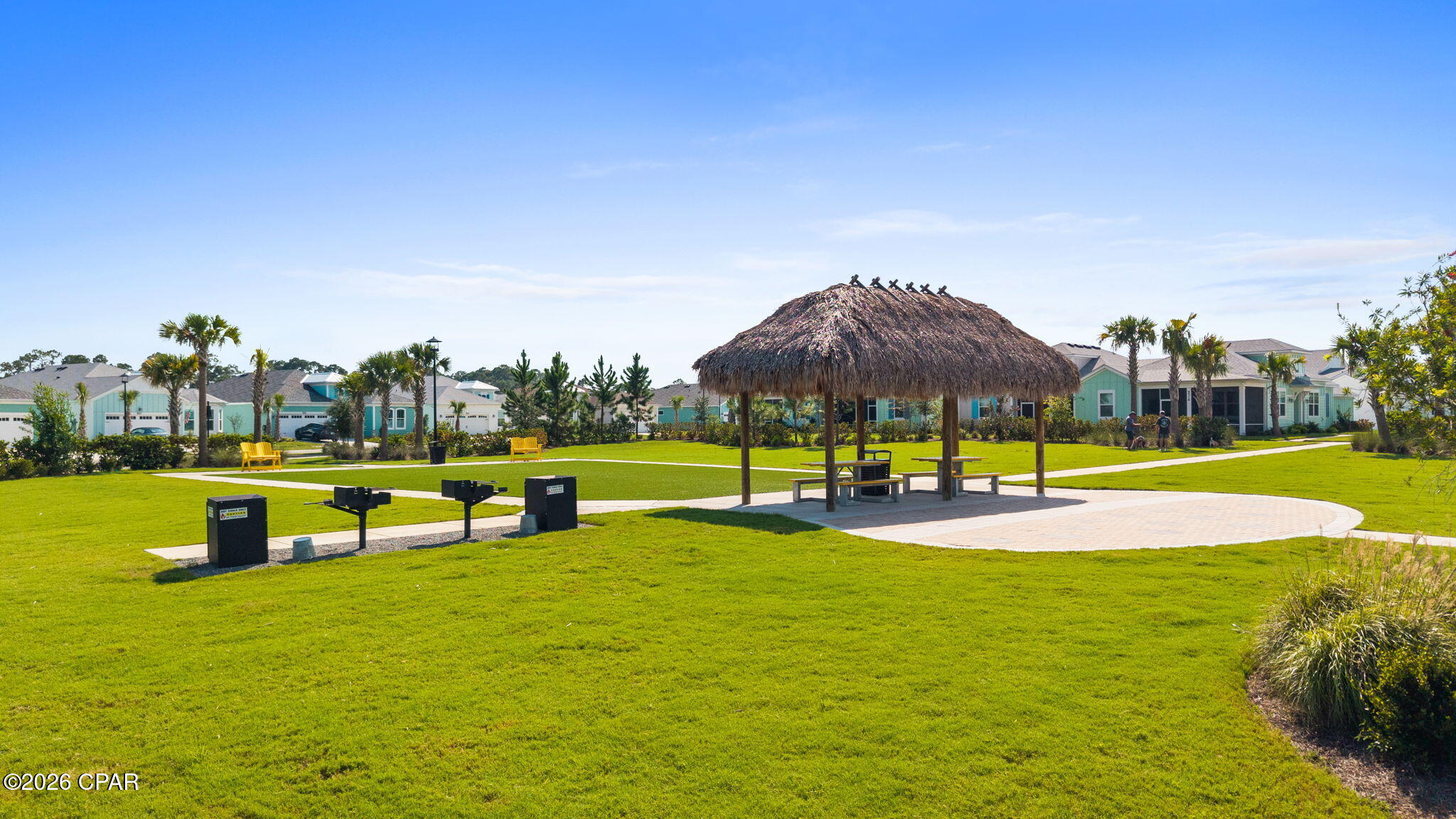 Latitude at Watersound - Residential