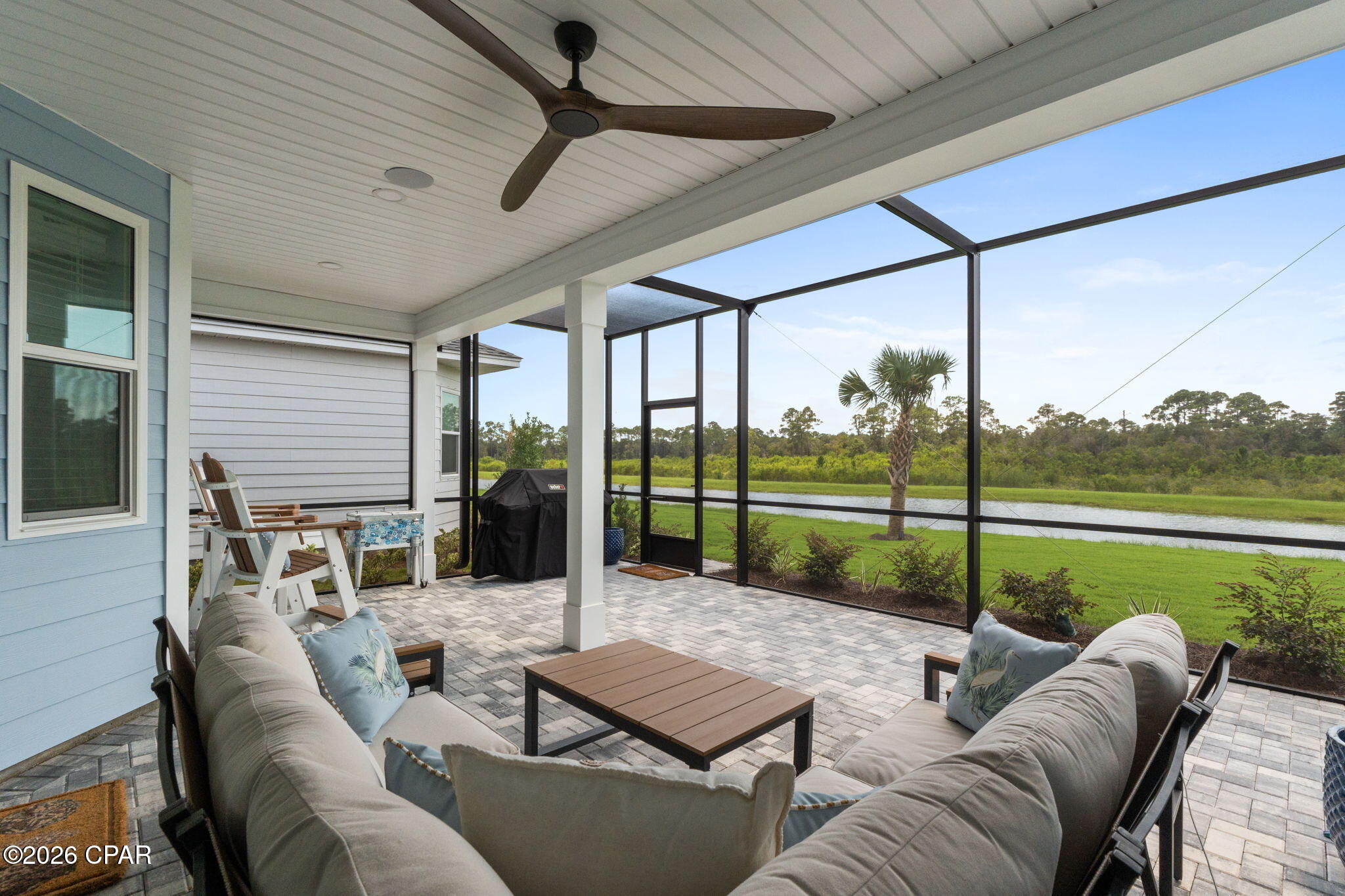 Latitude at Watersound - Residential