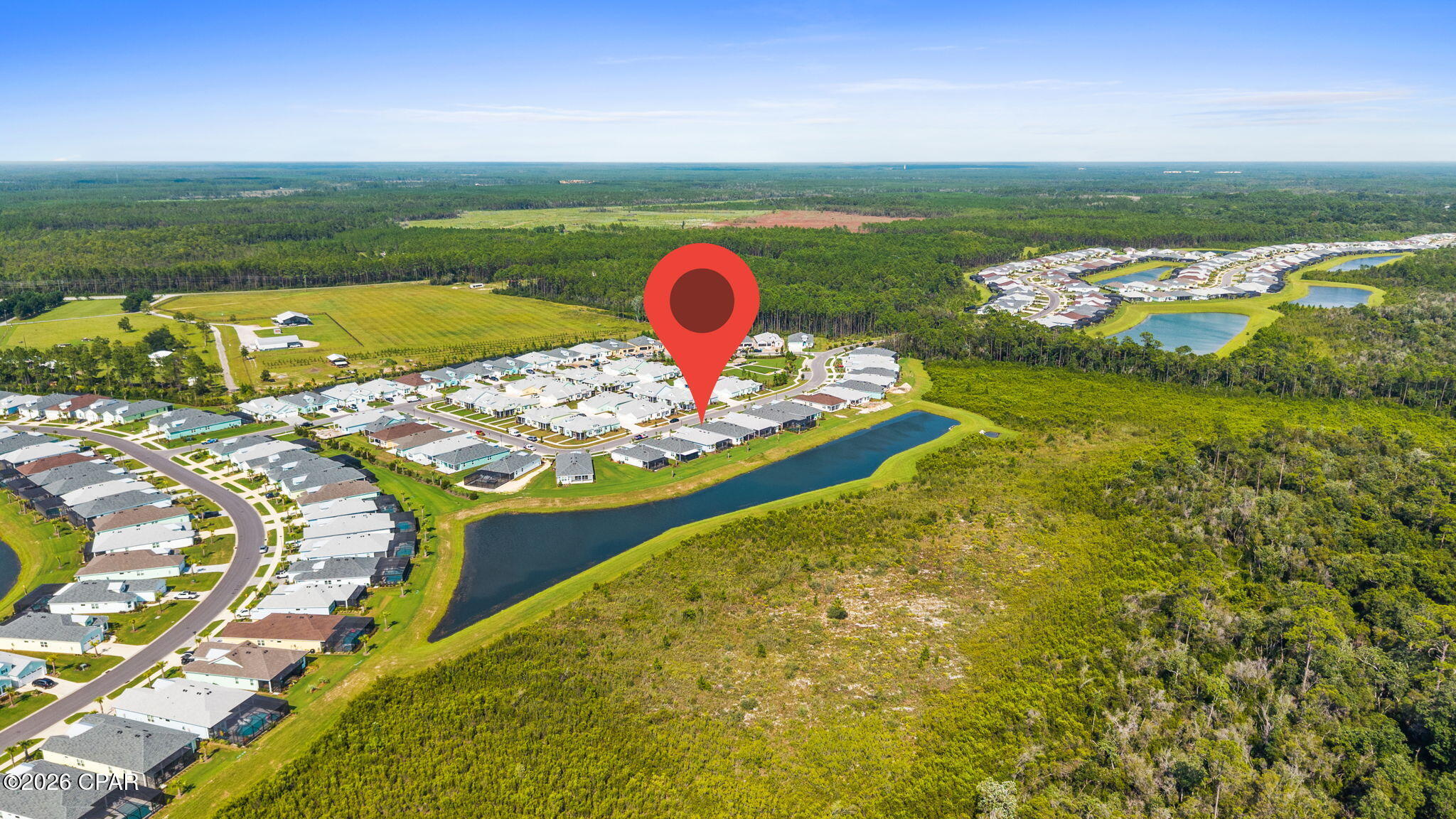 Latitude at Watersound - Residential