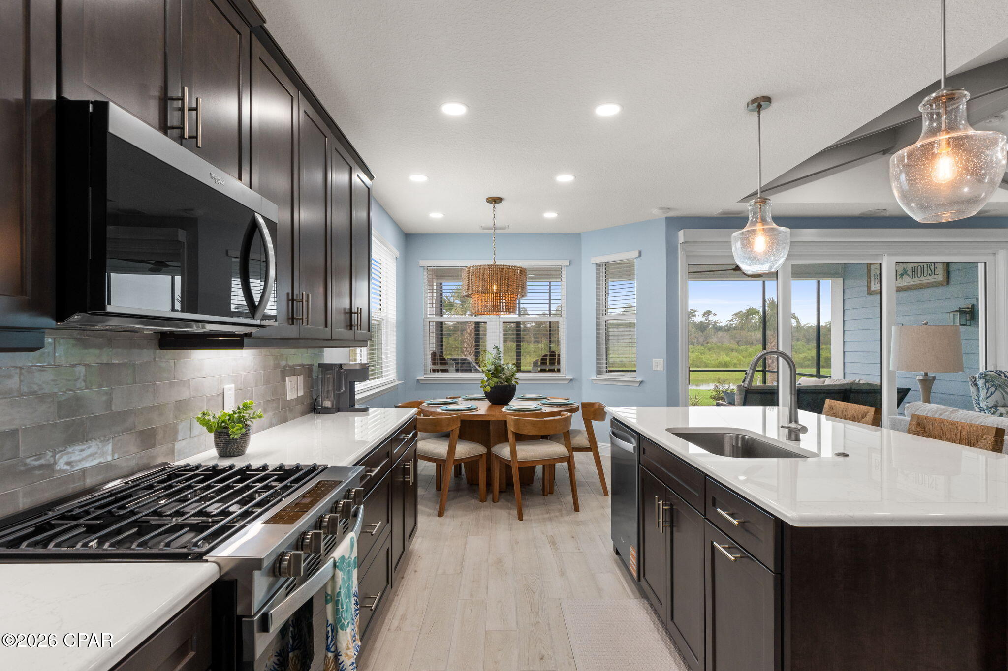 Latitude at Watersound - Residential