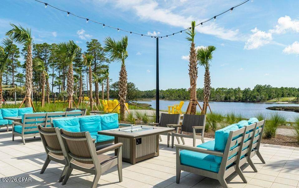 Latitude at Watersound - Residential