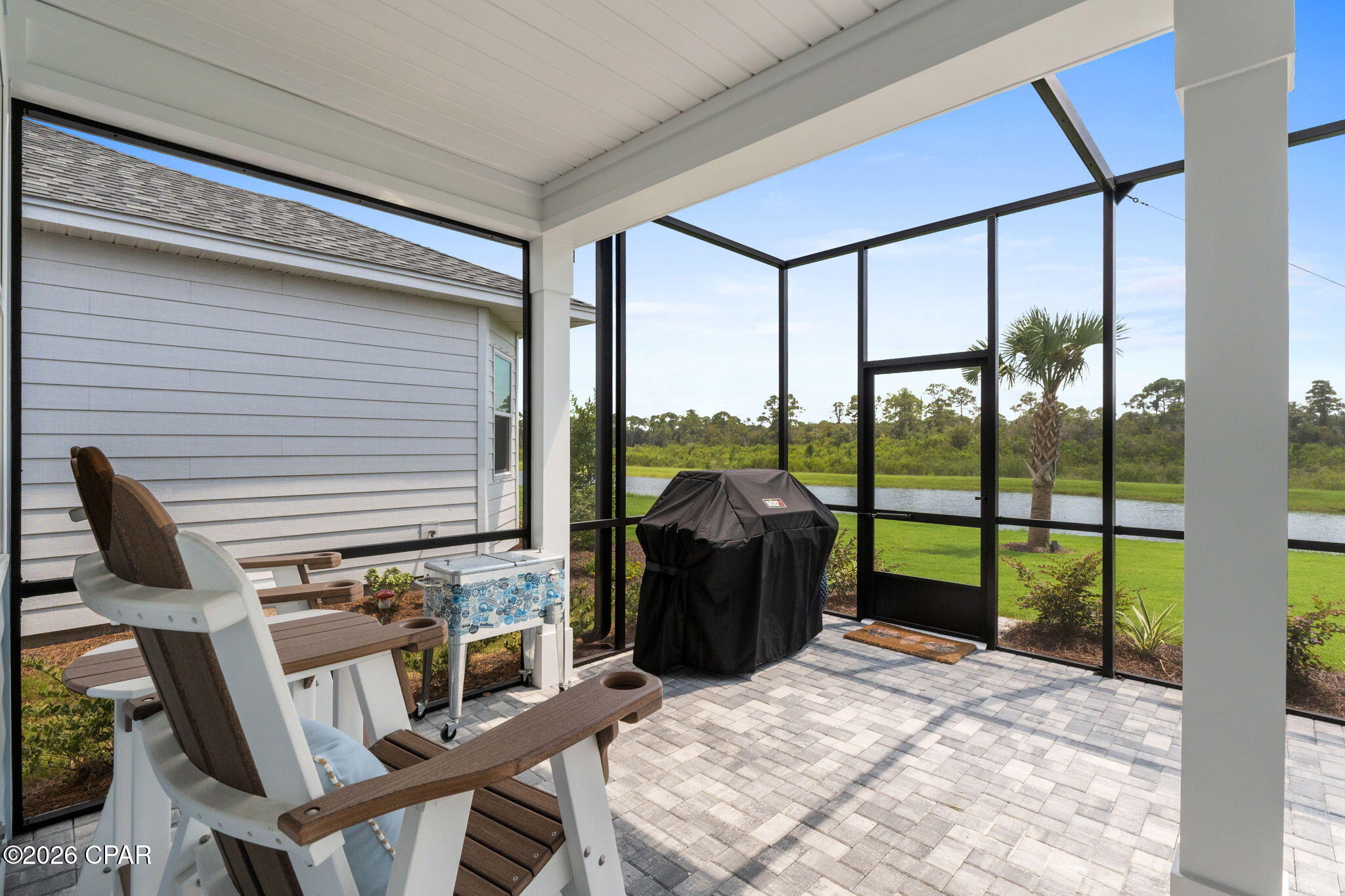 Latitude at Watersound - Residential