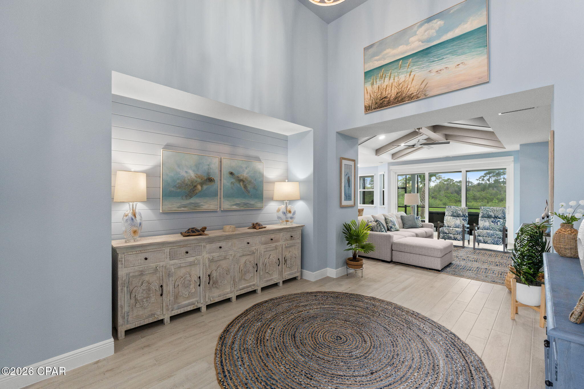 Latitude at Watersound - Residential