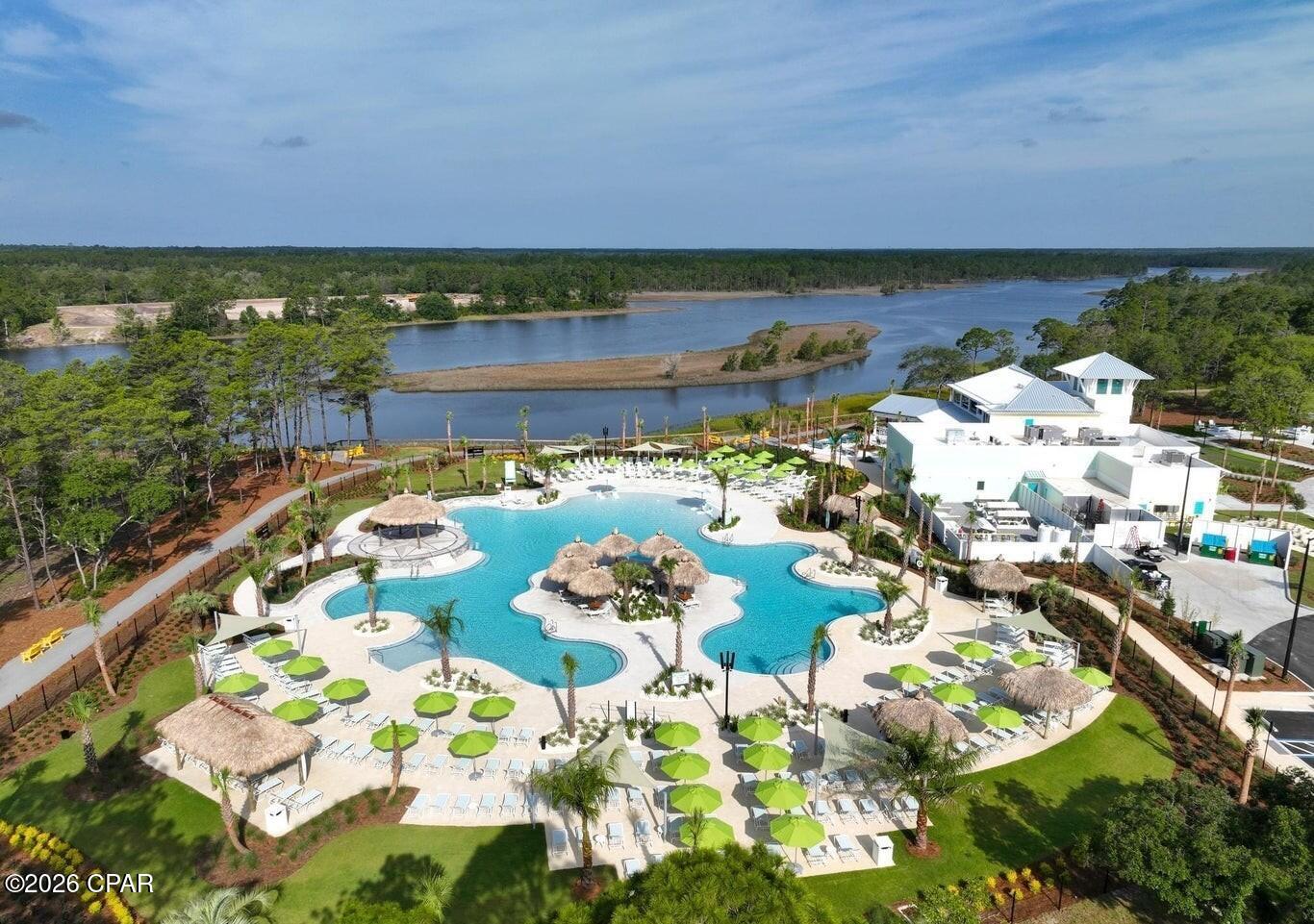 Latitude at Watersound - Residential
