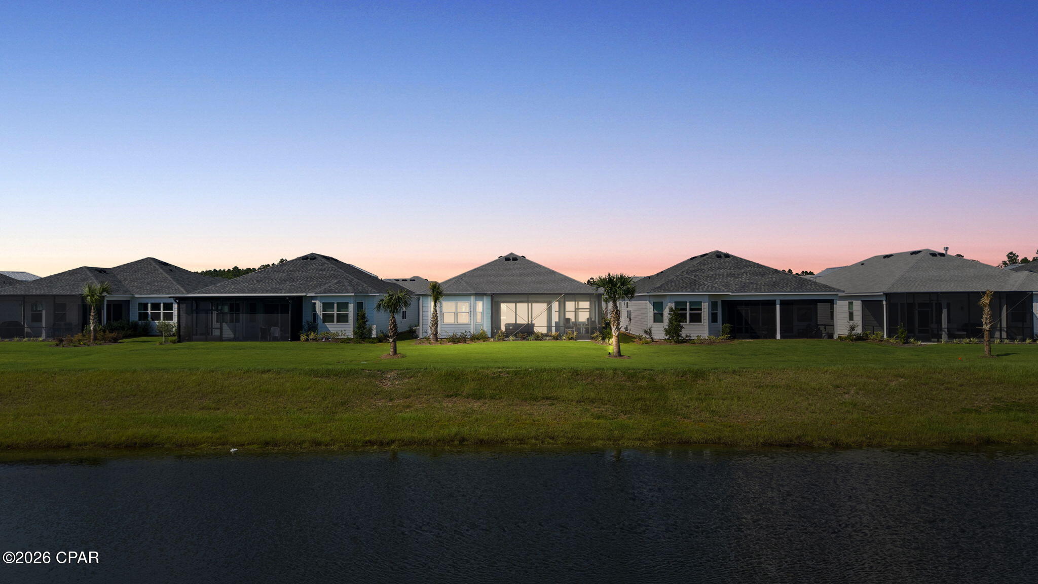 Latitude at Watersound - Residential