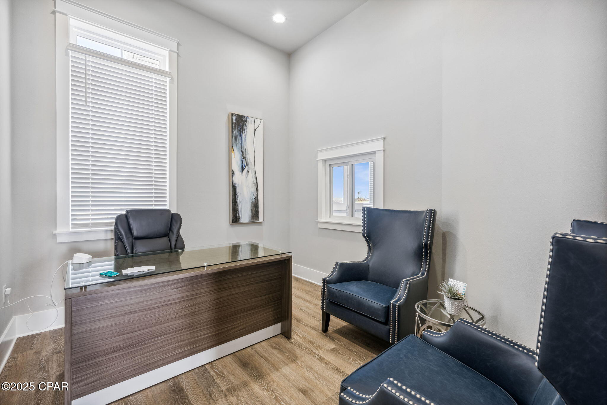 Liberty - Residential