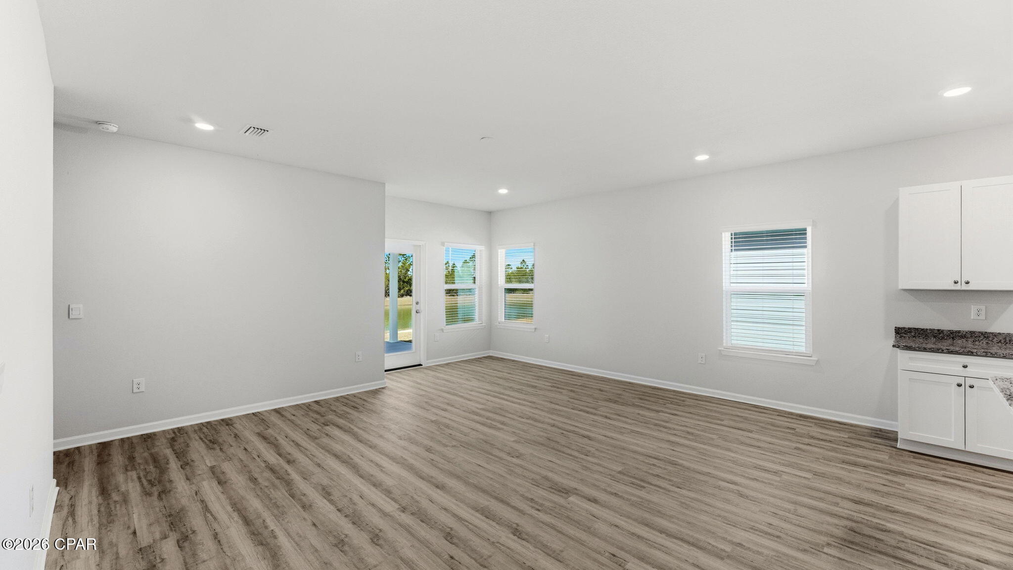 Liberty - Residential