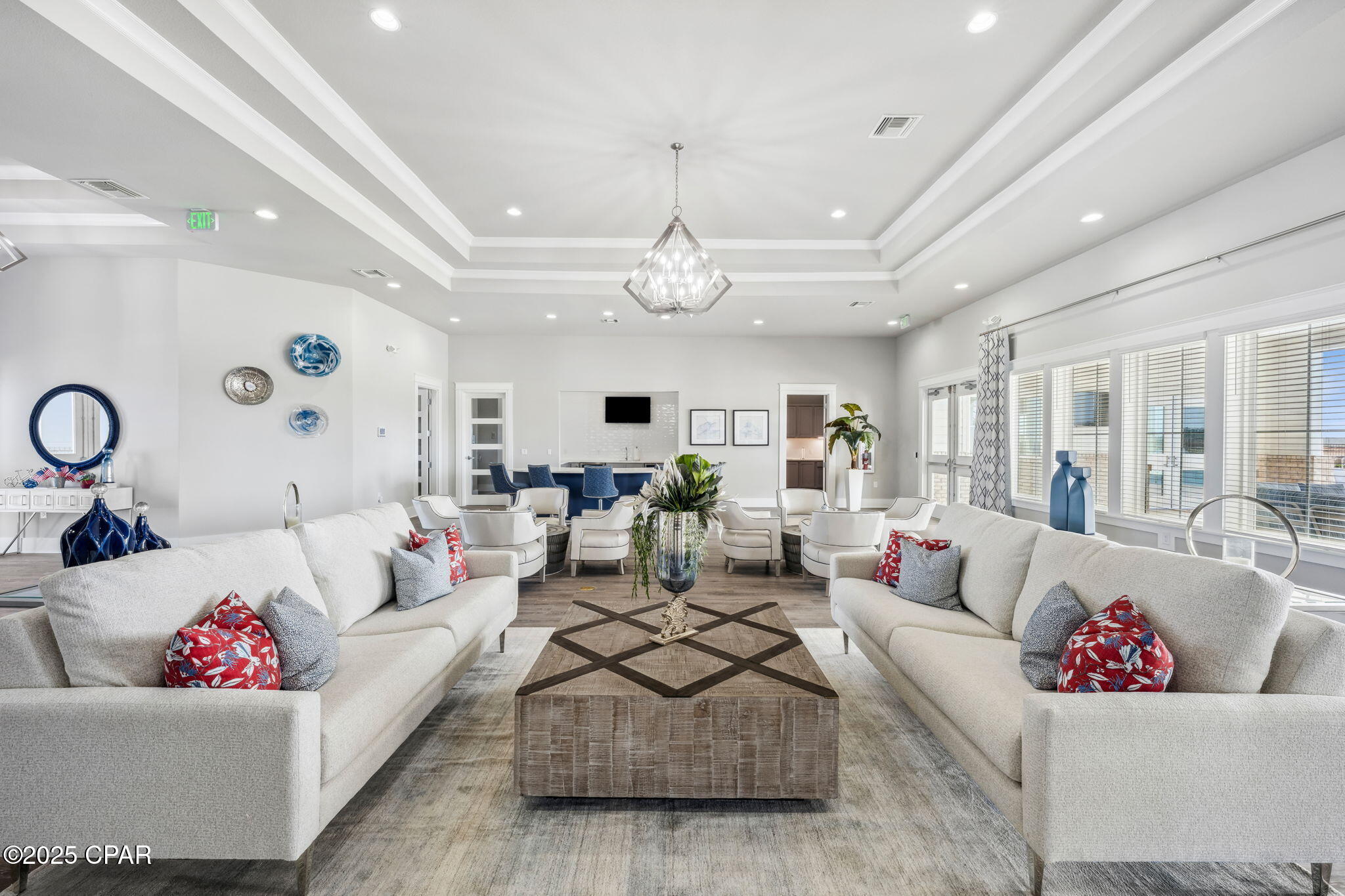 Liberty - Residential