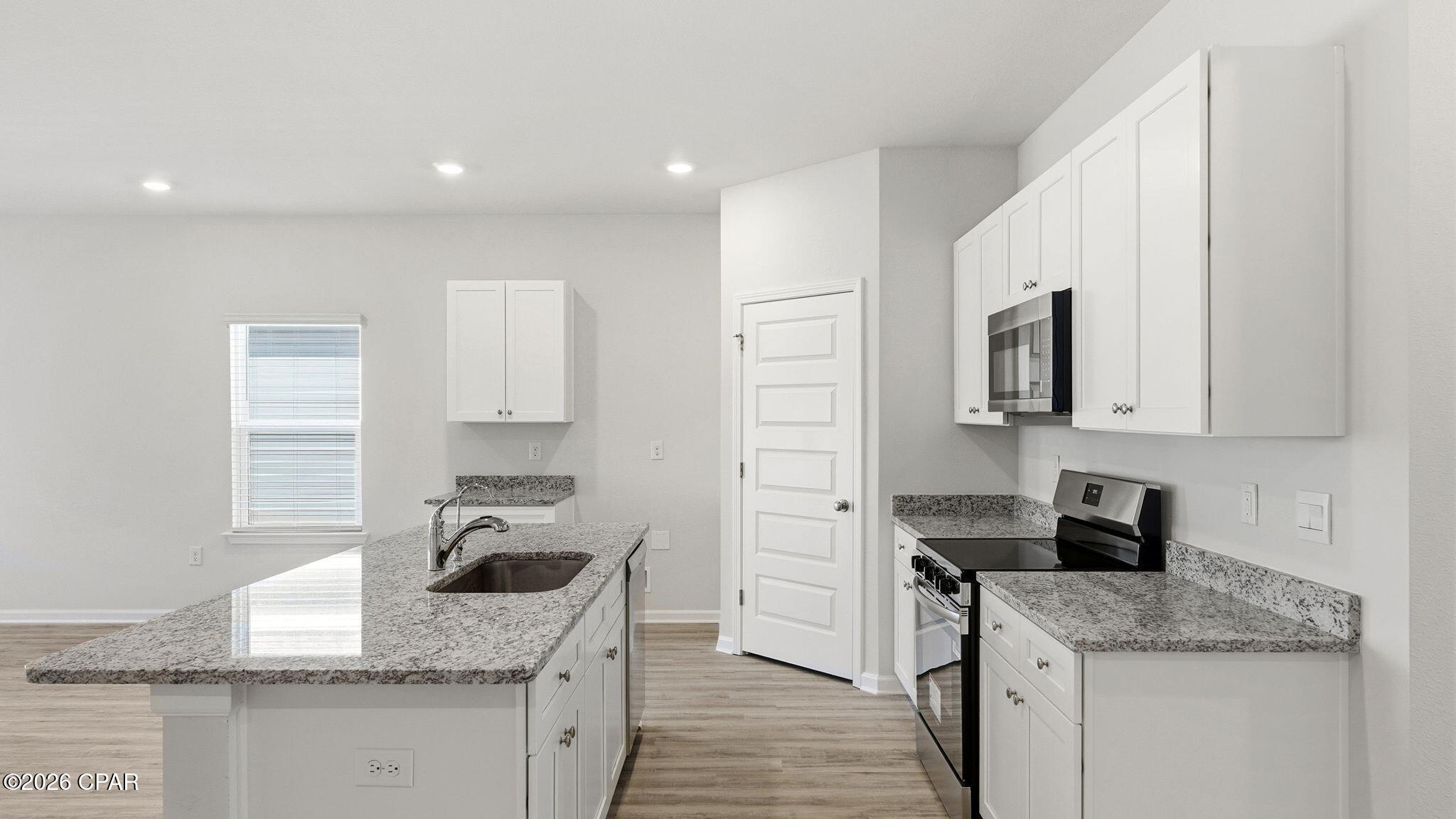 Liberty - Residential