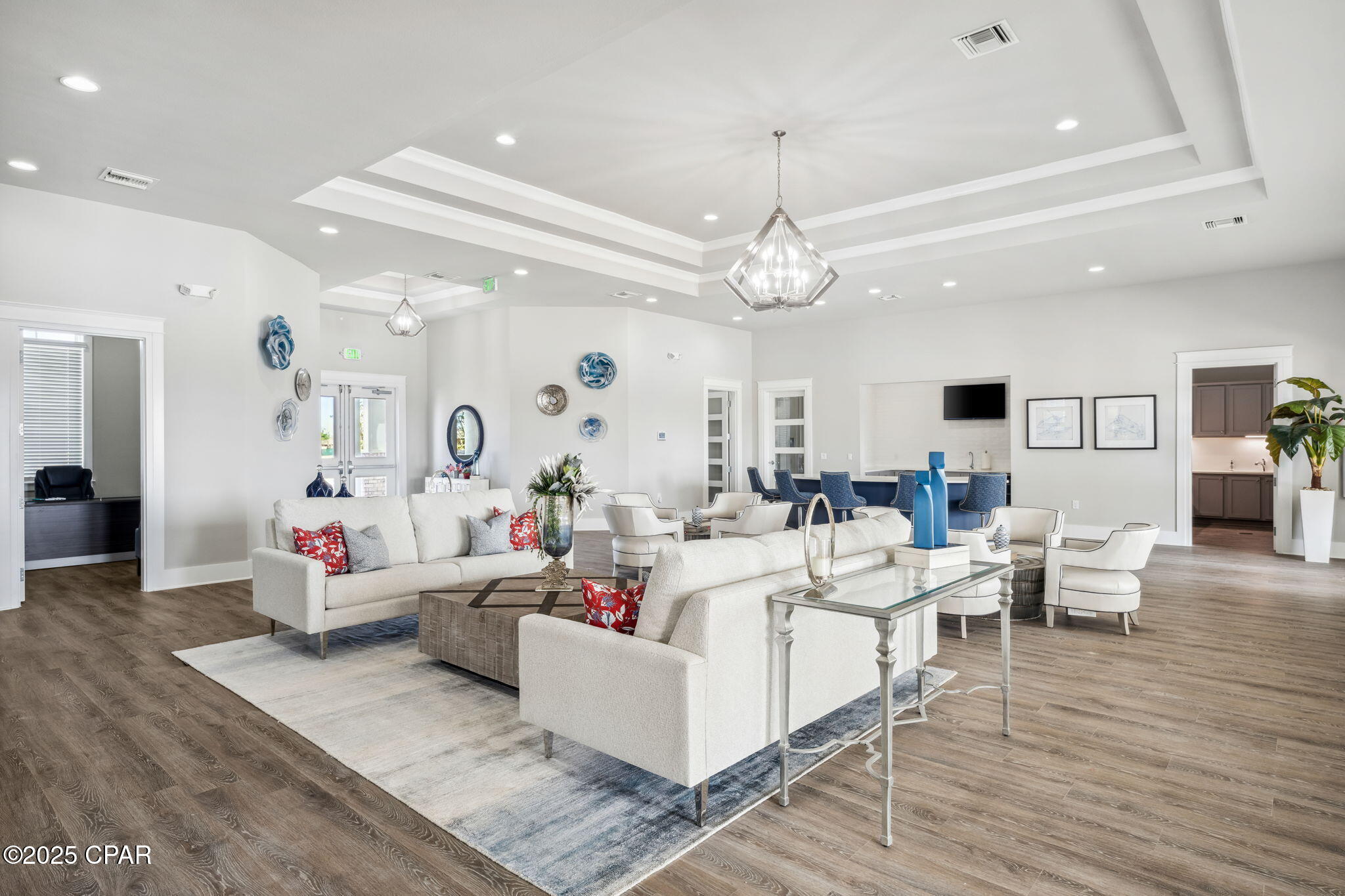 Liberty - Residential